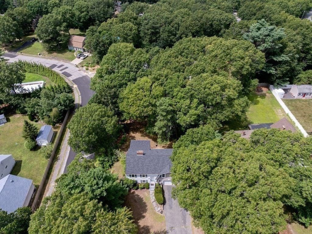 Single Family Residence at 17 West Pond Road, Plymouth MA 02360, photo 23 of 25