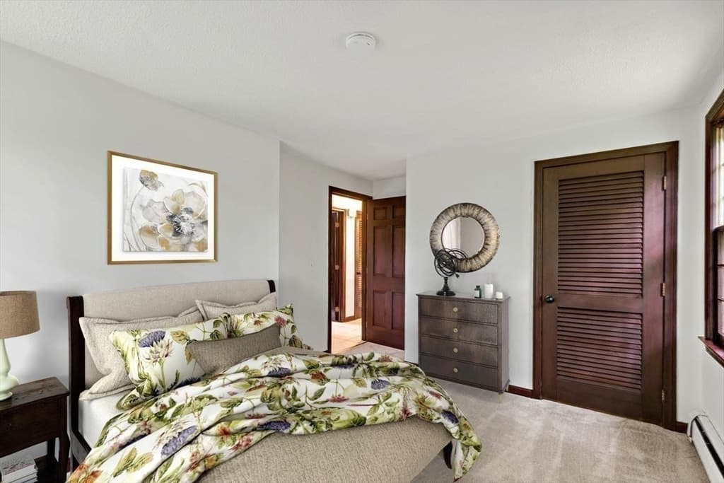 Single Family Residence at 17 West Pond Road, Plymouth MA 02360, photo 13 of 25