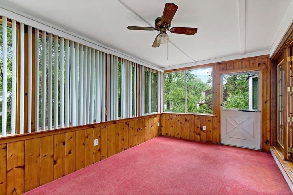 Single Family Residence at 17 West Pond Road, Plymouth MA 02360, photo 10 of 25