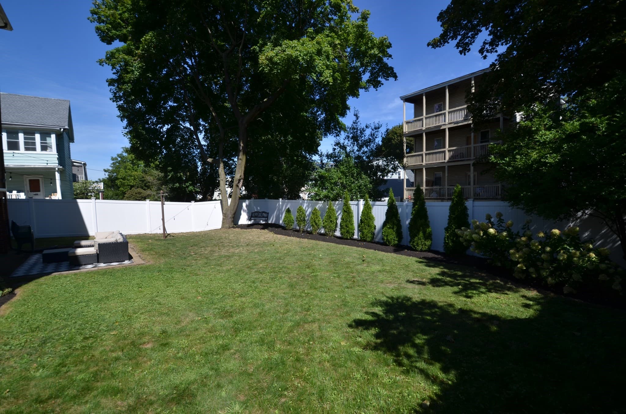 2 Family - 2 Units Up/Down at 44 Wellsmere Rd, Boston MA 02131, Boston, photo 6 of 41