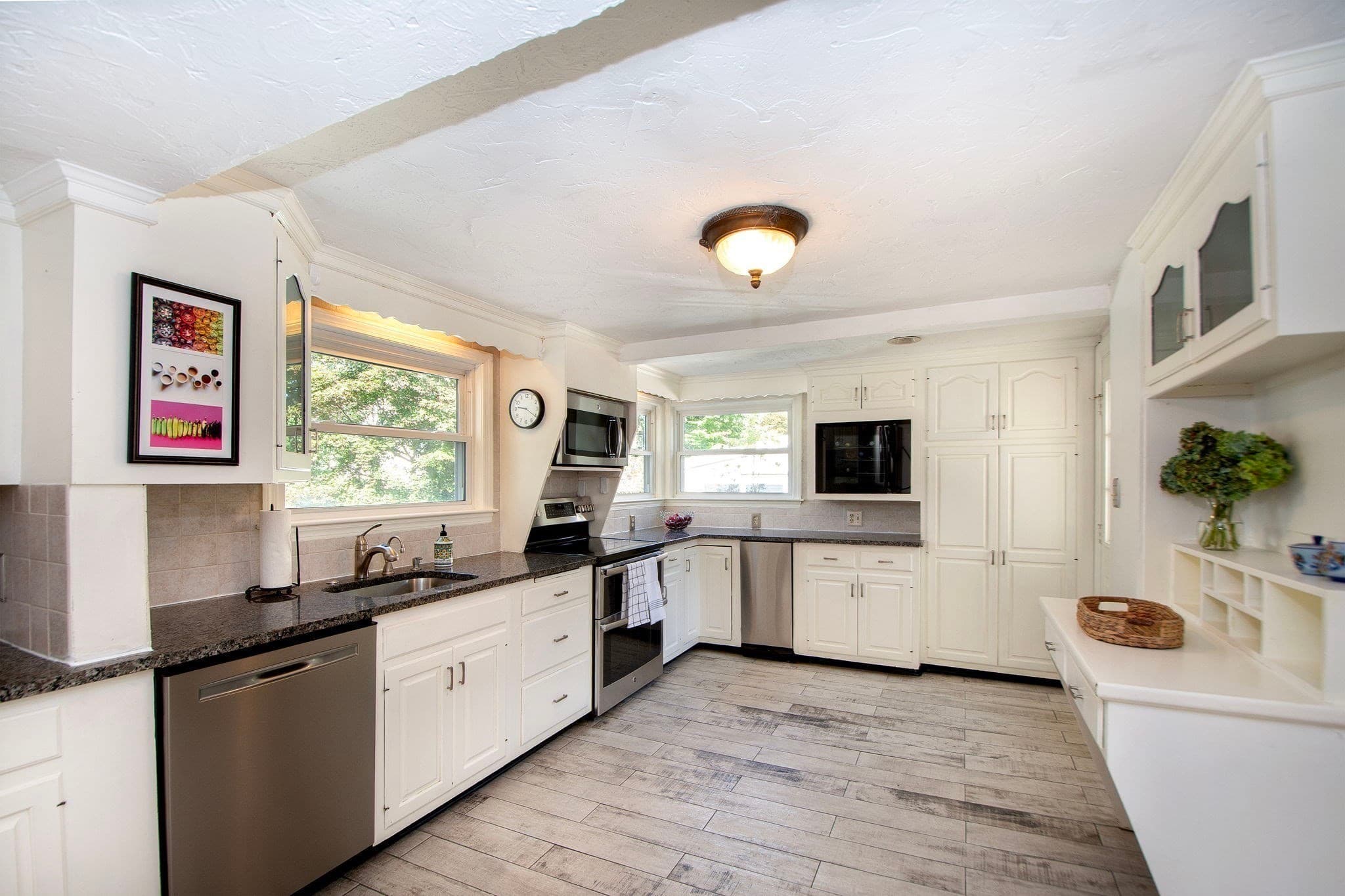 Single Family Residence at 88 Elm St, Milton MA 02186, Milton, photo 13 of 42