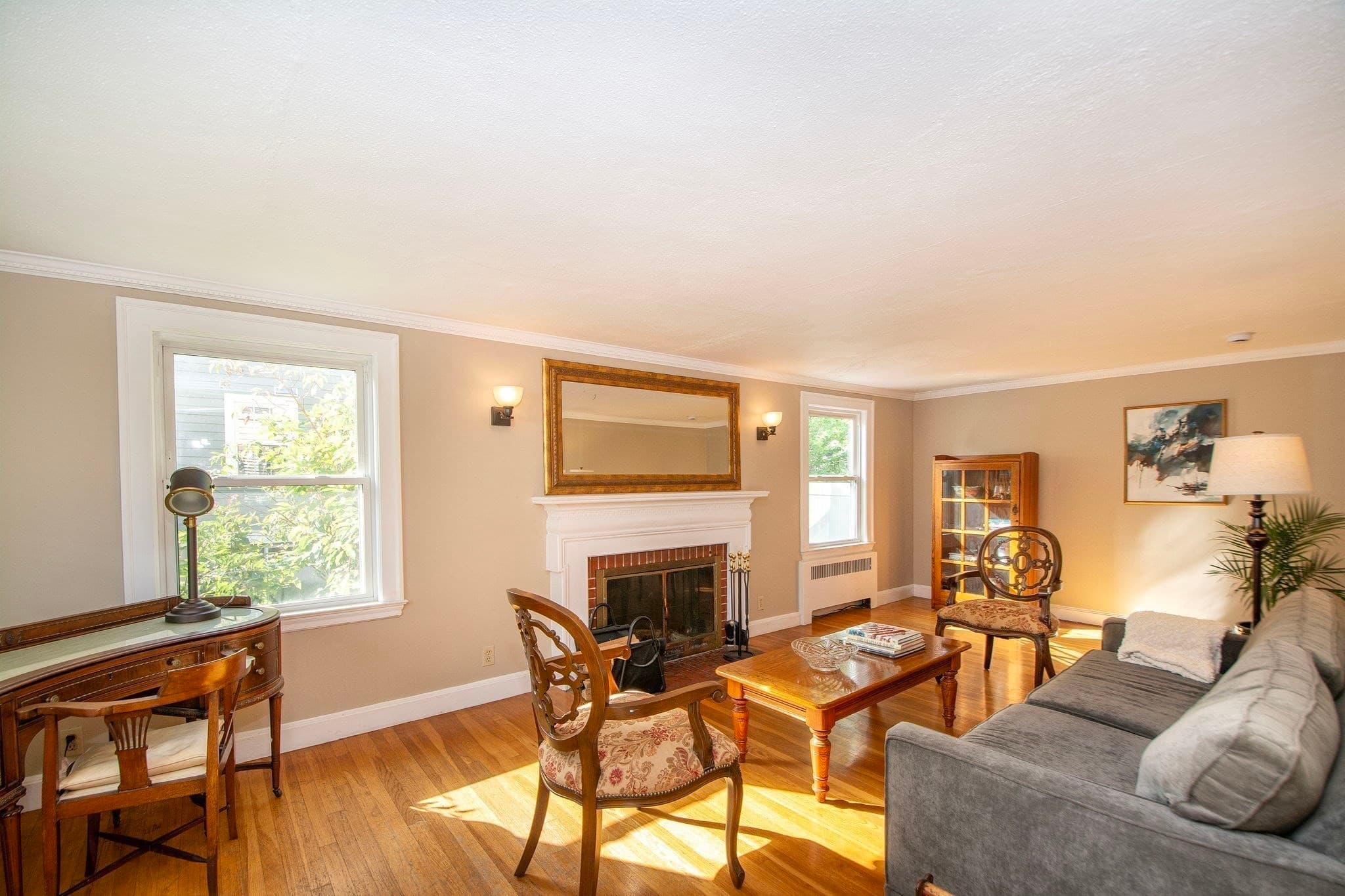 Single Family Residence at 88 Elm St, Milton MA 02186, Milton, photo 7 of 42