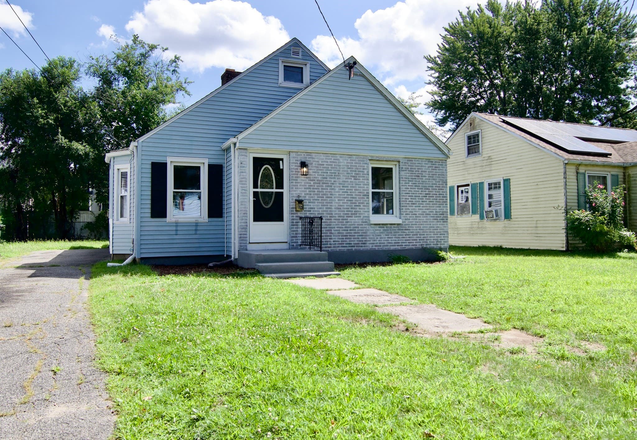137 Cloran St, Springfield MA 01109