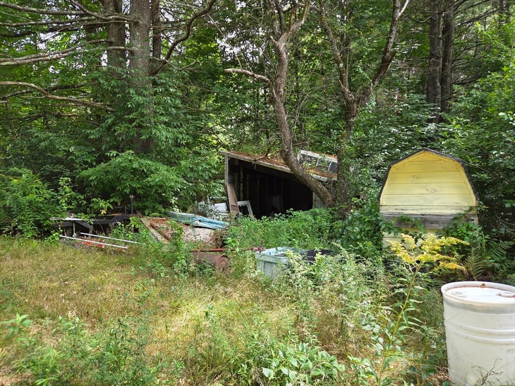 Single Family Residence at 92 Fitchburg Road, Ashburnham MA 01430, photo 12 of 14