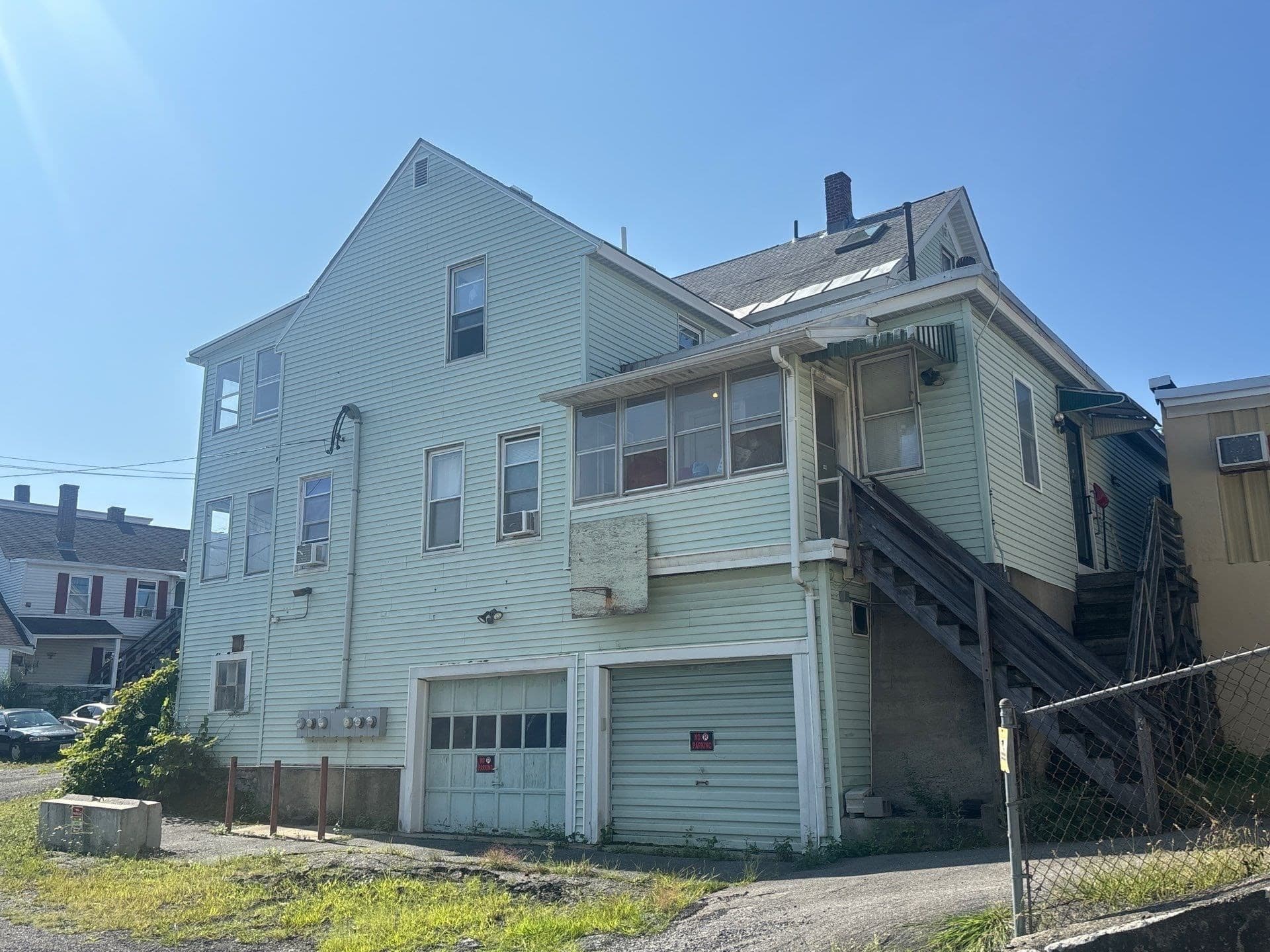 5-9 Family at 54-56 Mechanic St, Leominster MA 01453, Leominster, photo 37 of 37