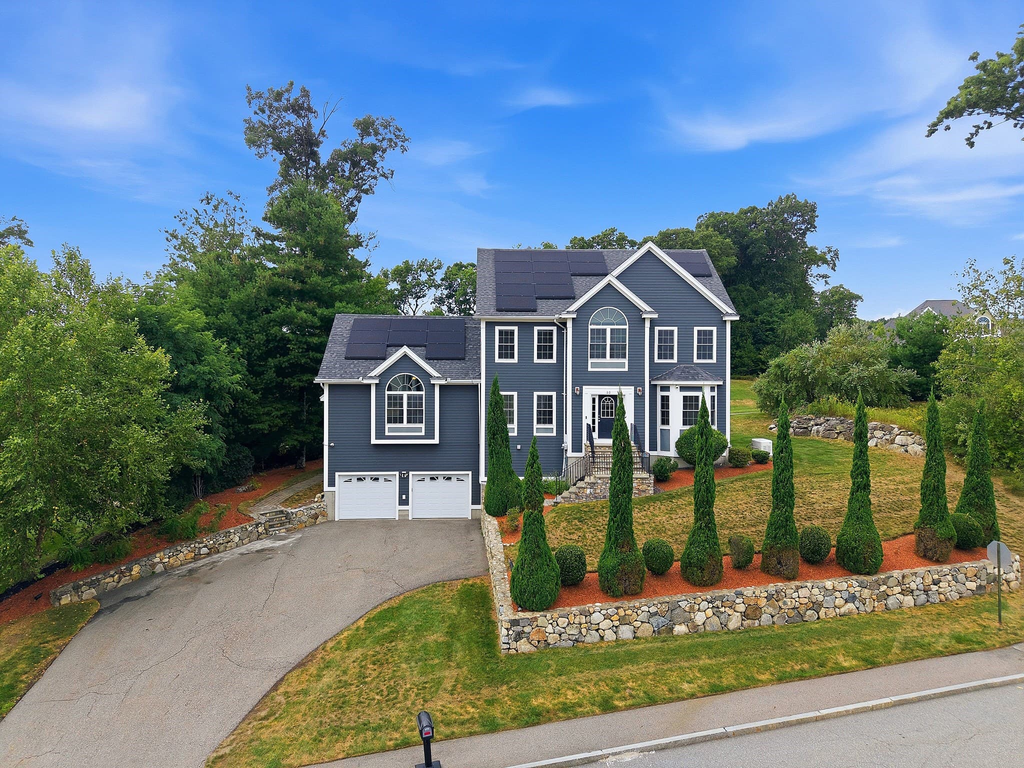 Single Family Residence at 52 Regency Dr, Dracut MA 01826, Dracut, photo 42 of 42