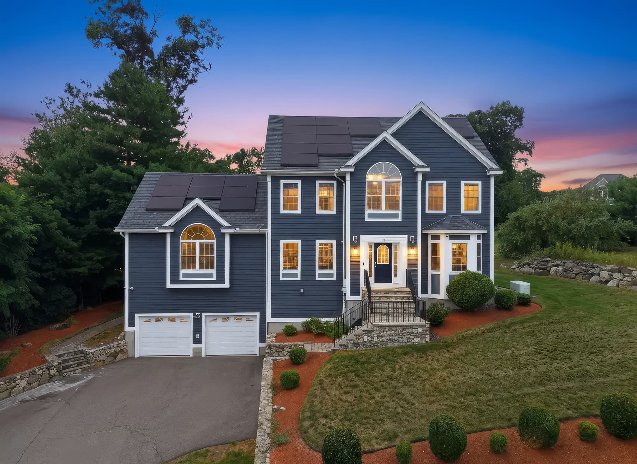 Single Family Residence at 52 Regency Dr, Dracut MA 01826, Dracut, photo 3 of 42