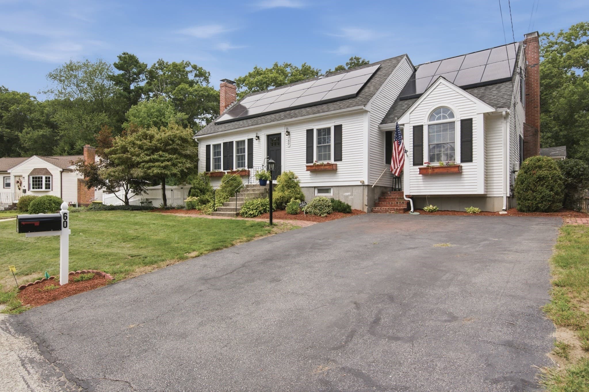 Single Family Residence at 60 Valleyview Road, Bellingham MA 02019, Bellingham, photo 2 of 38
