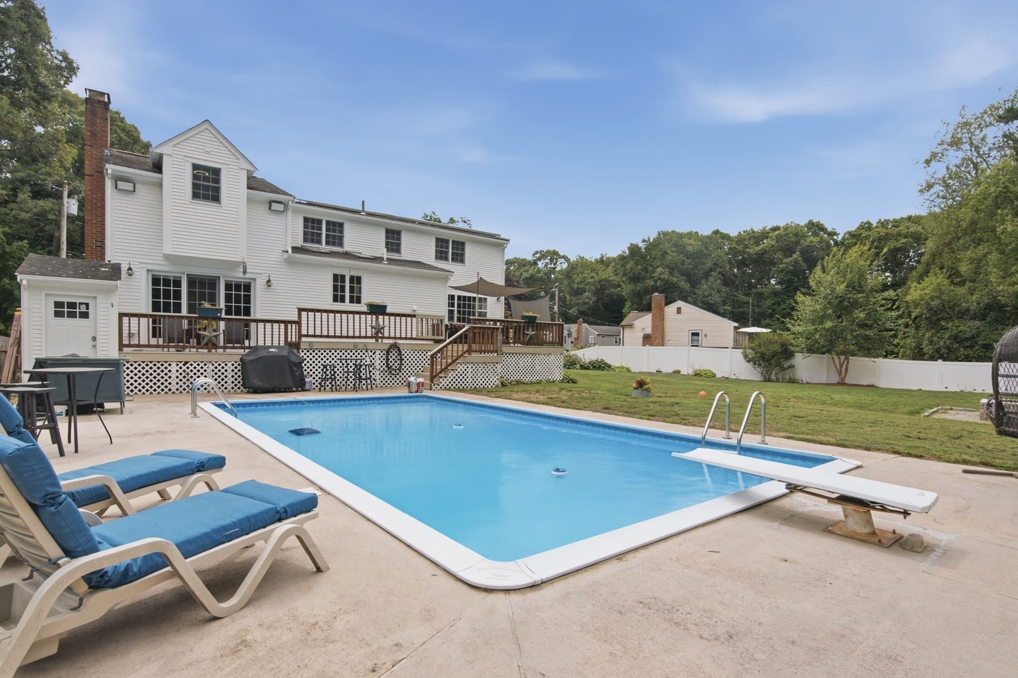 Single Family Residence at 60 Valleyview Road, Bellingham MA 02019, Bellingham, photo 3 of 38