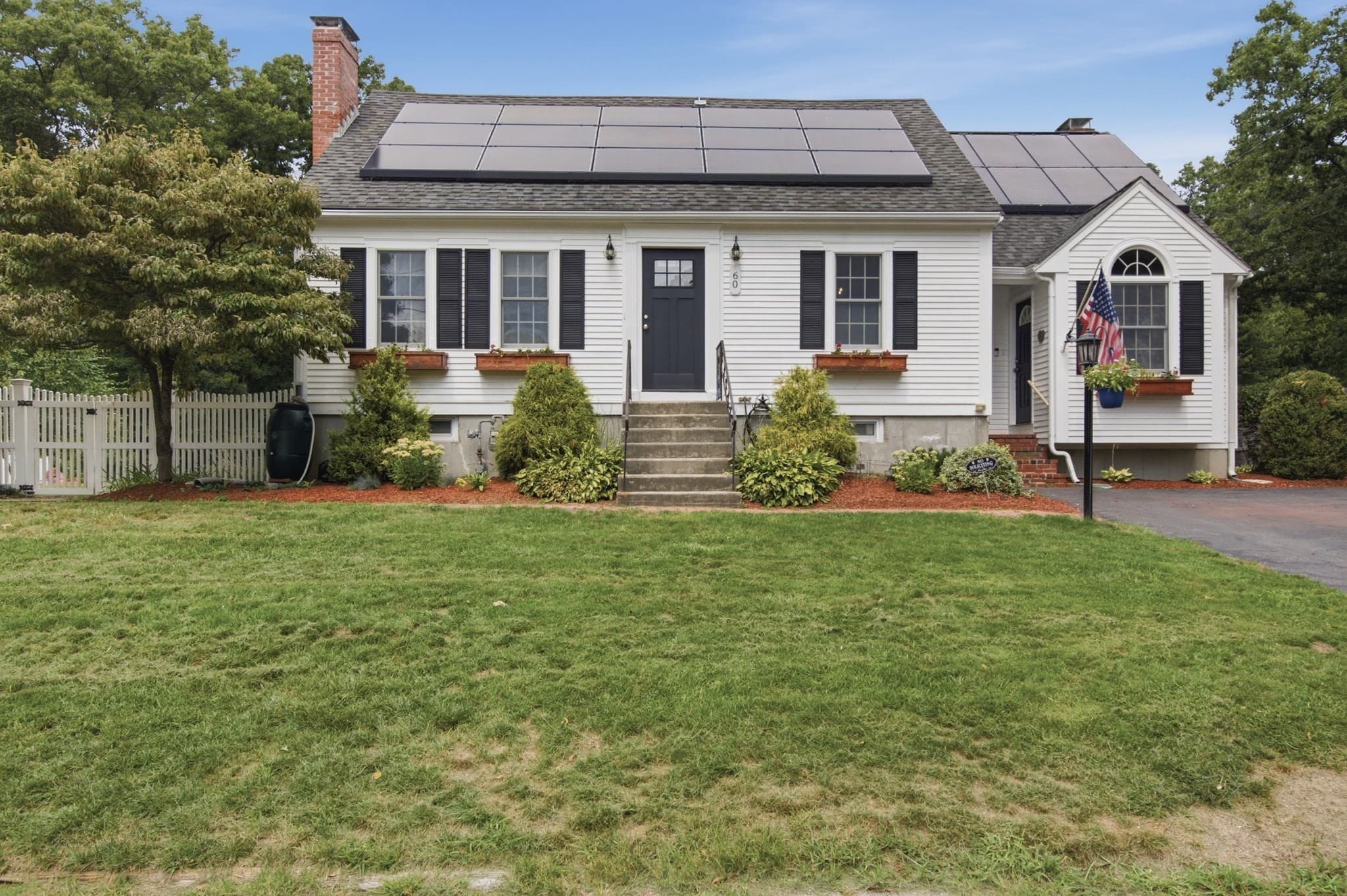 60 Valleyview Road, Bellingham MA 02019