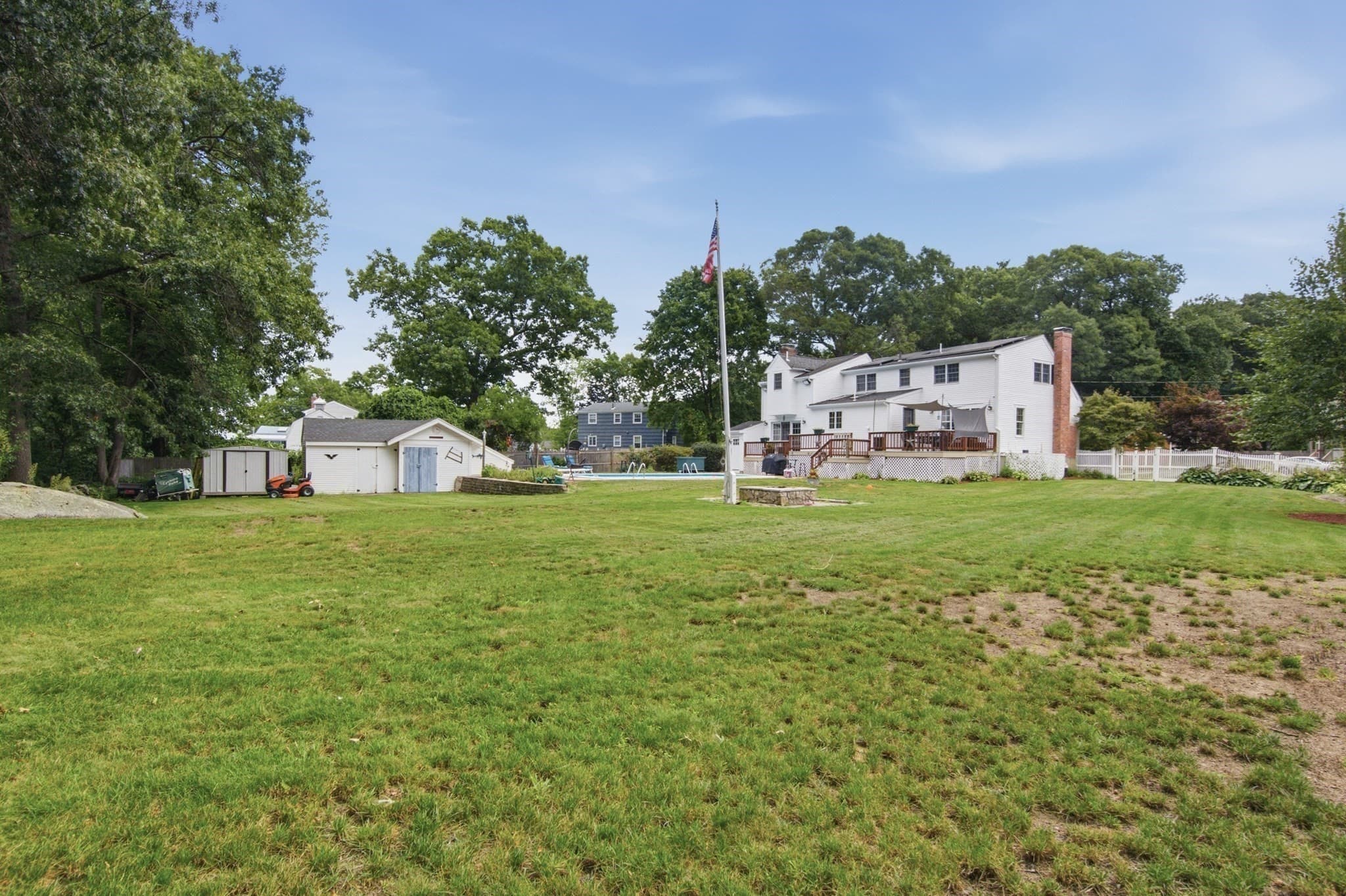 Single Family Residence at 60 Valleyview Road, Bellingham MA 02019, Bellingham, photo 34 of 38