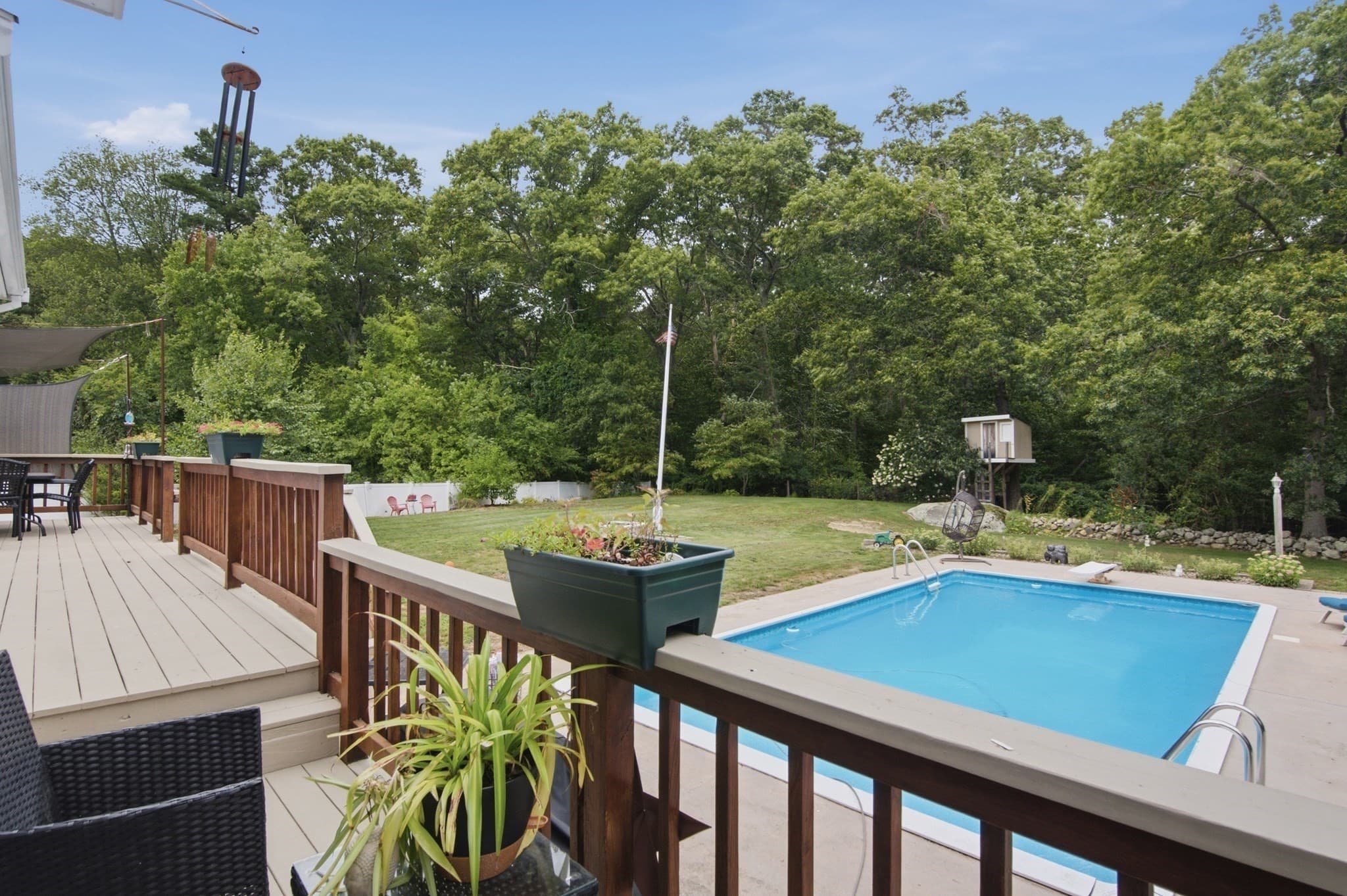 Single Family Residence at 60 Valleyview Road, Bellingham MA 02019, Bellingham, photo 35 of 38