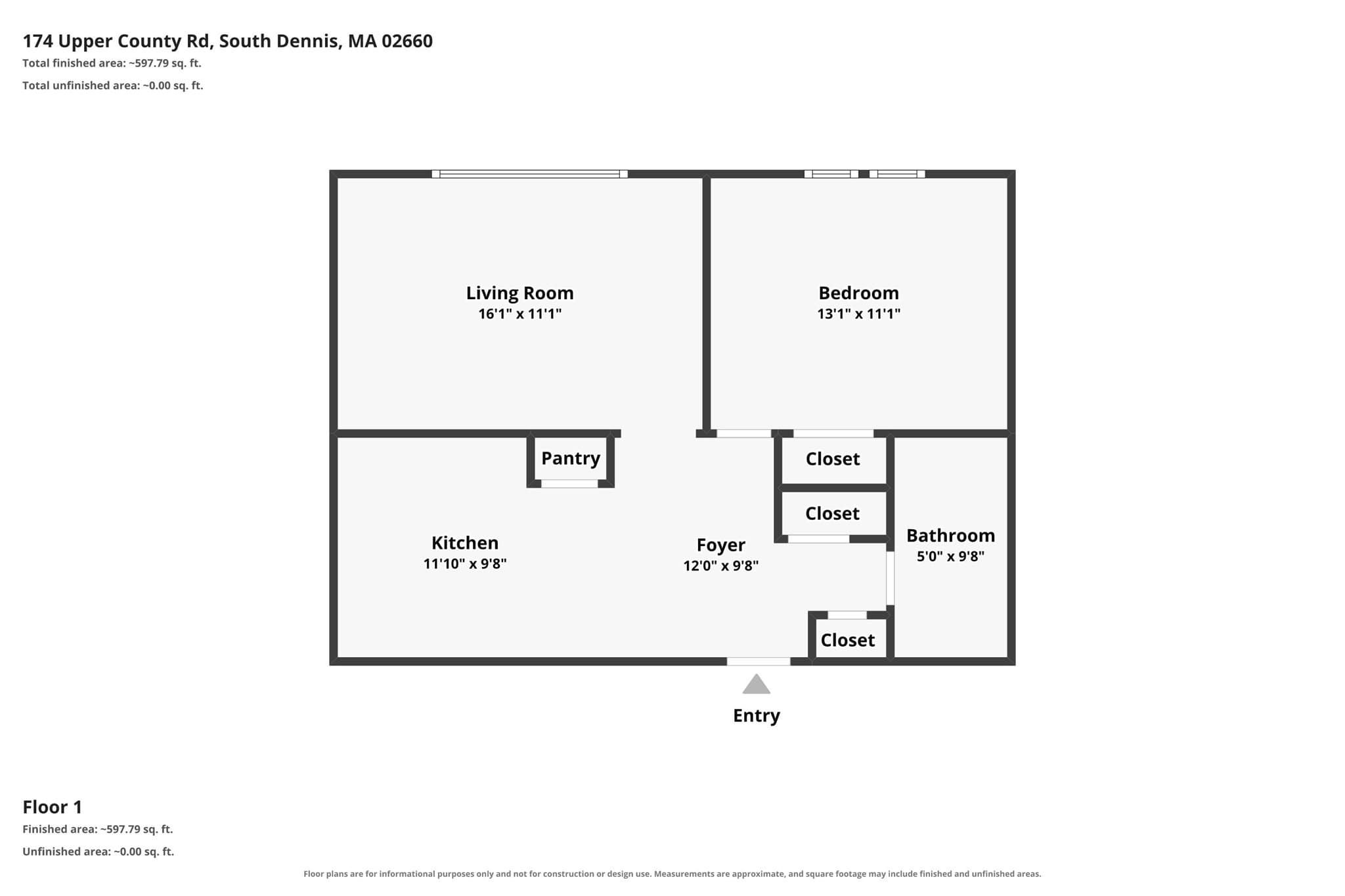 Single Family Residence at 174 Upper County Rd # 7, Dennis MA 02639, Dennis, photo 18 of 18