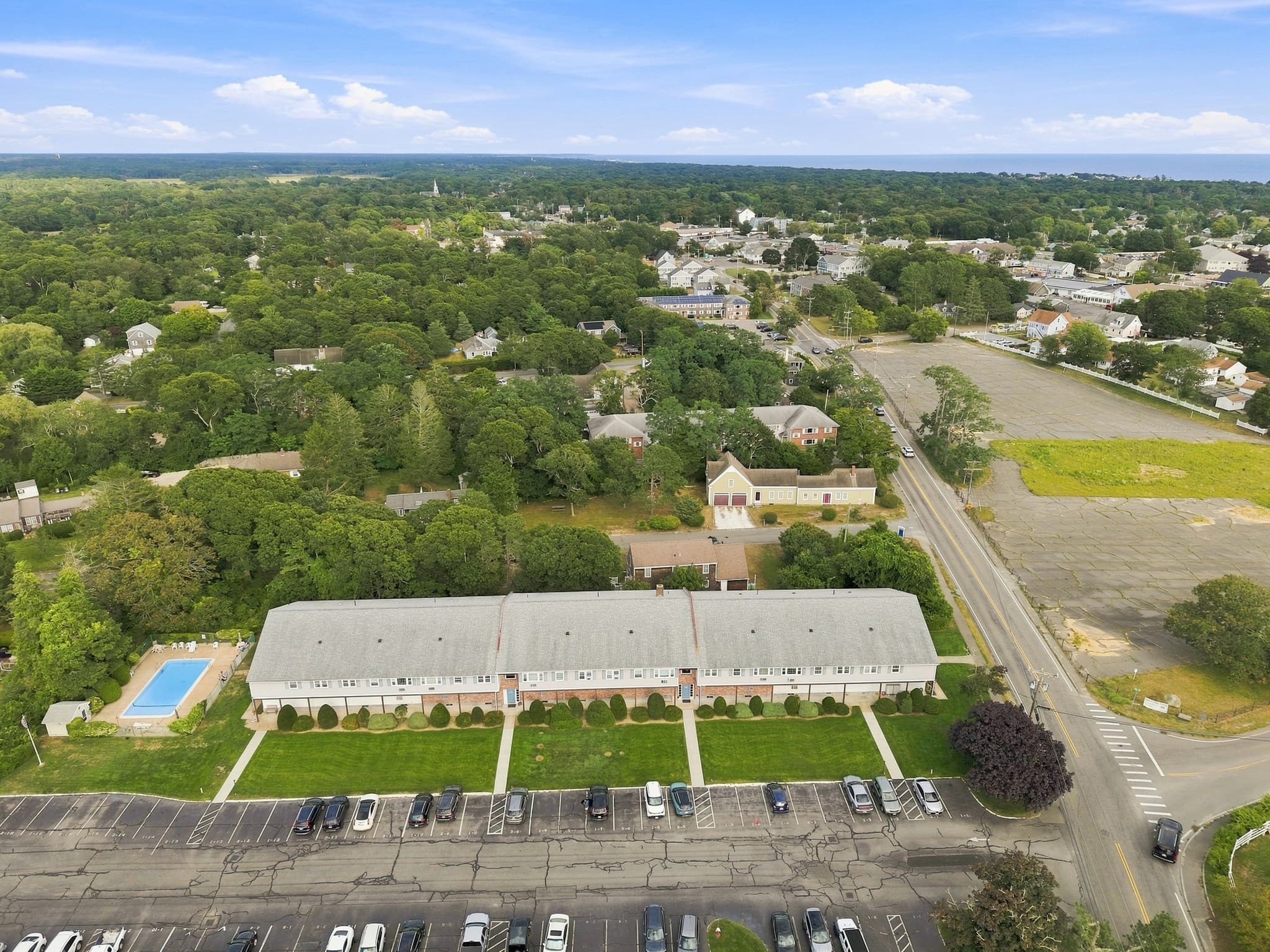 Single Family Residence at 174 Upper County Rd # 7, Dennis MA 02639, Dennis, photo 15 of 18