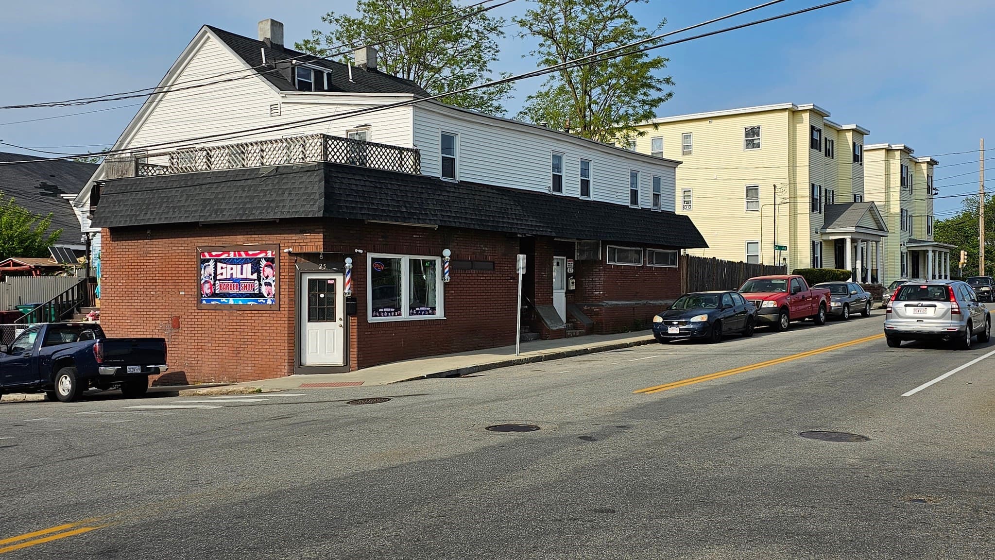 4 Family - 4 Units Up/Down at 46 Howard St, Lowell MA 01851, Lowell, photo 8 of 9