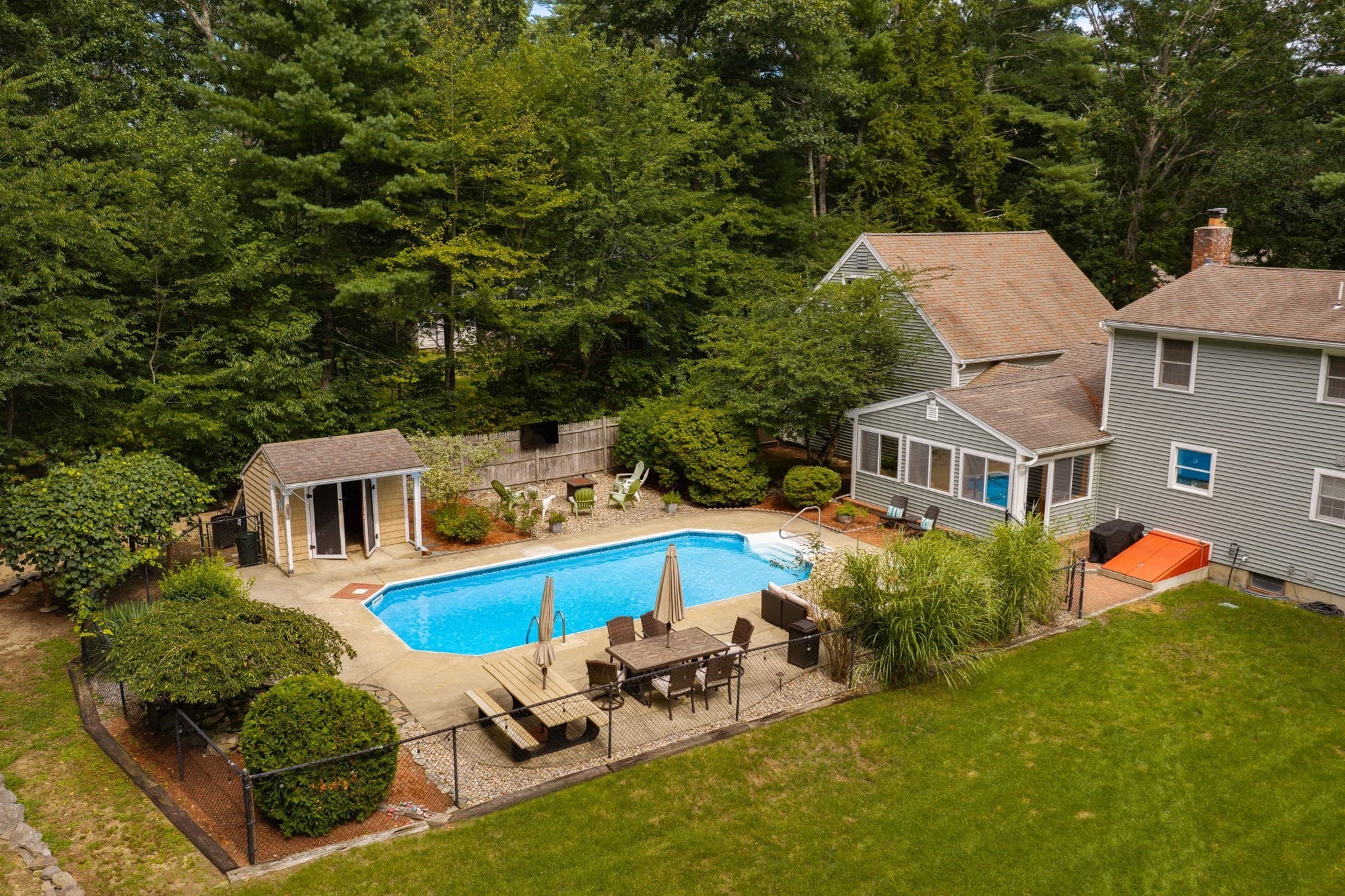 Single Family Residence at 86 Edgewater Dr, Pembroke MA 02359, Pembroke, photo 37 of 37