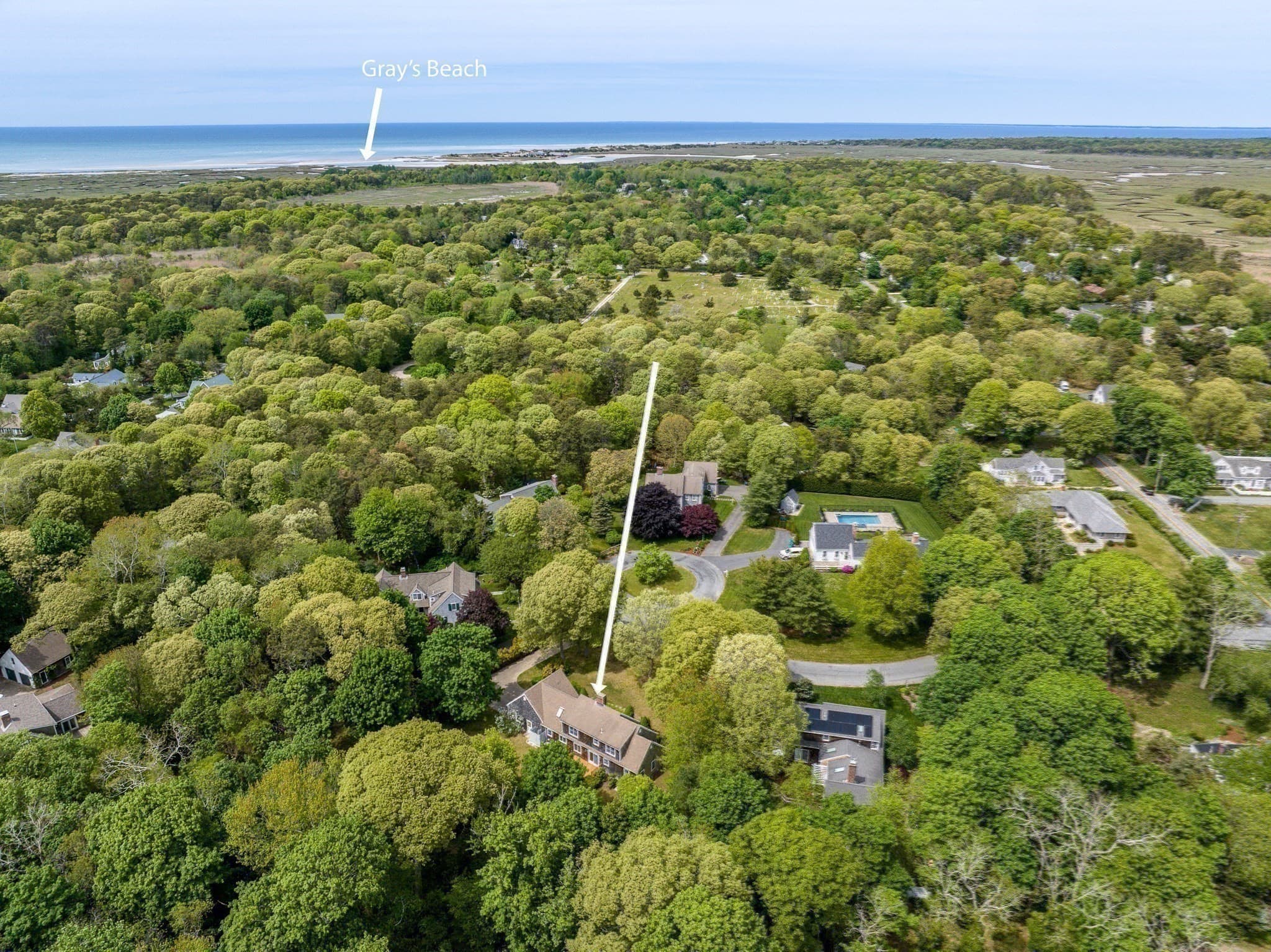 Single Family Residence at 19 Elmcroft Way, Yarmouth MA 02675, Yarmouth, photo 2 of 39