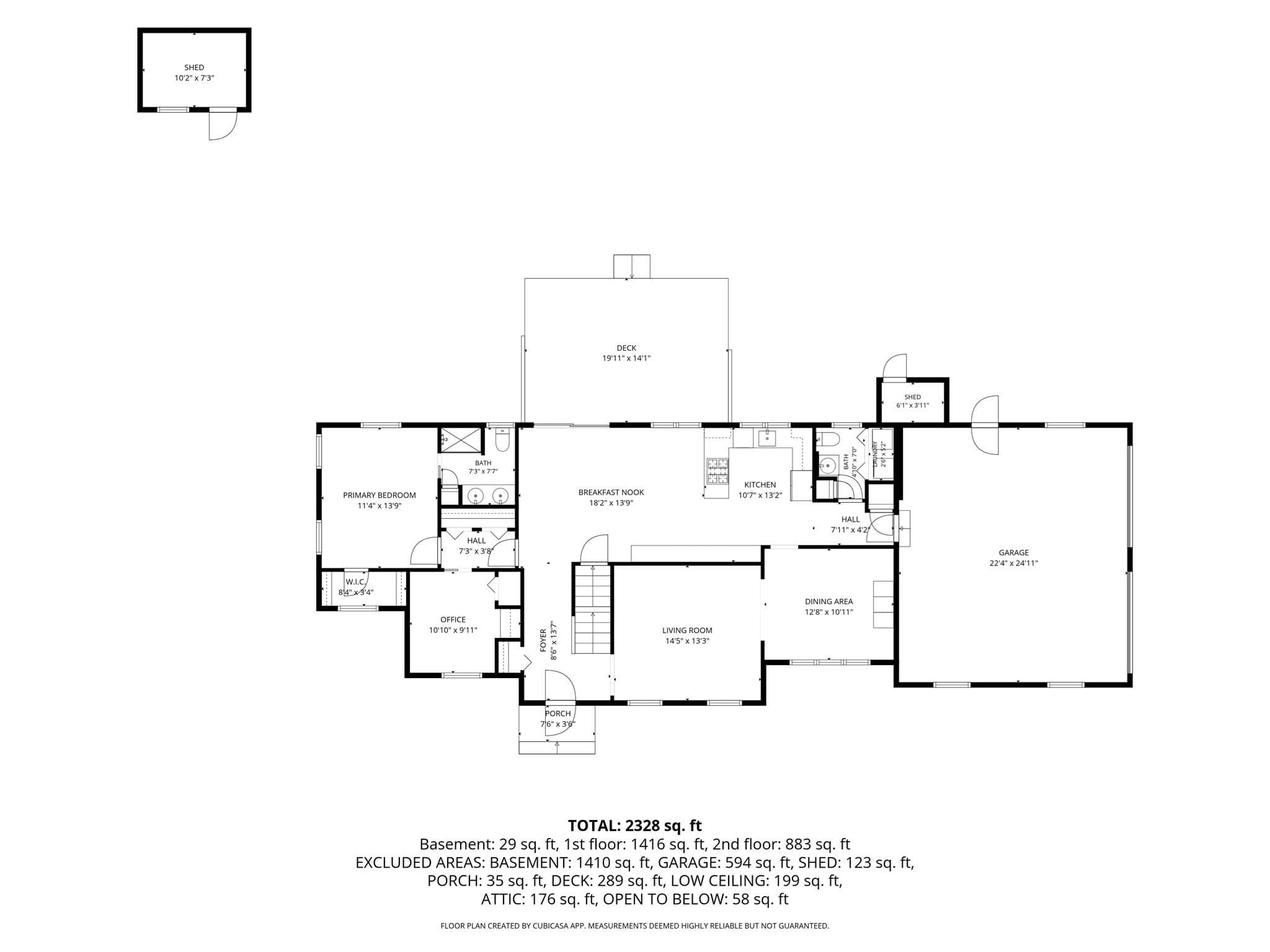 Single Family Residence at 19 Elmcroft Way, Yarmouth MA 02675, Yarmouth, photo 37 of 39