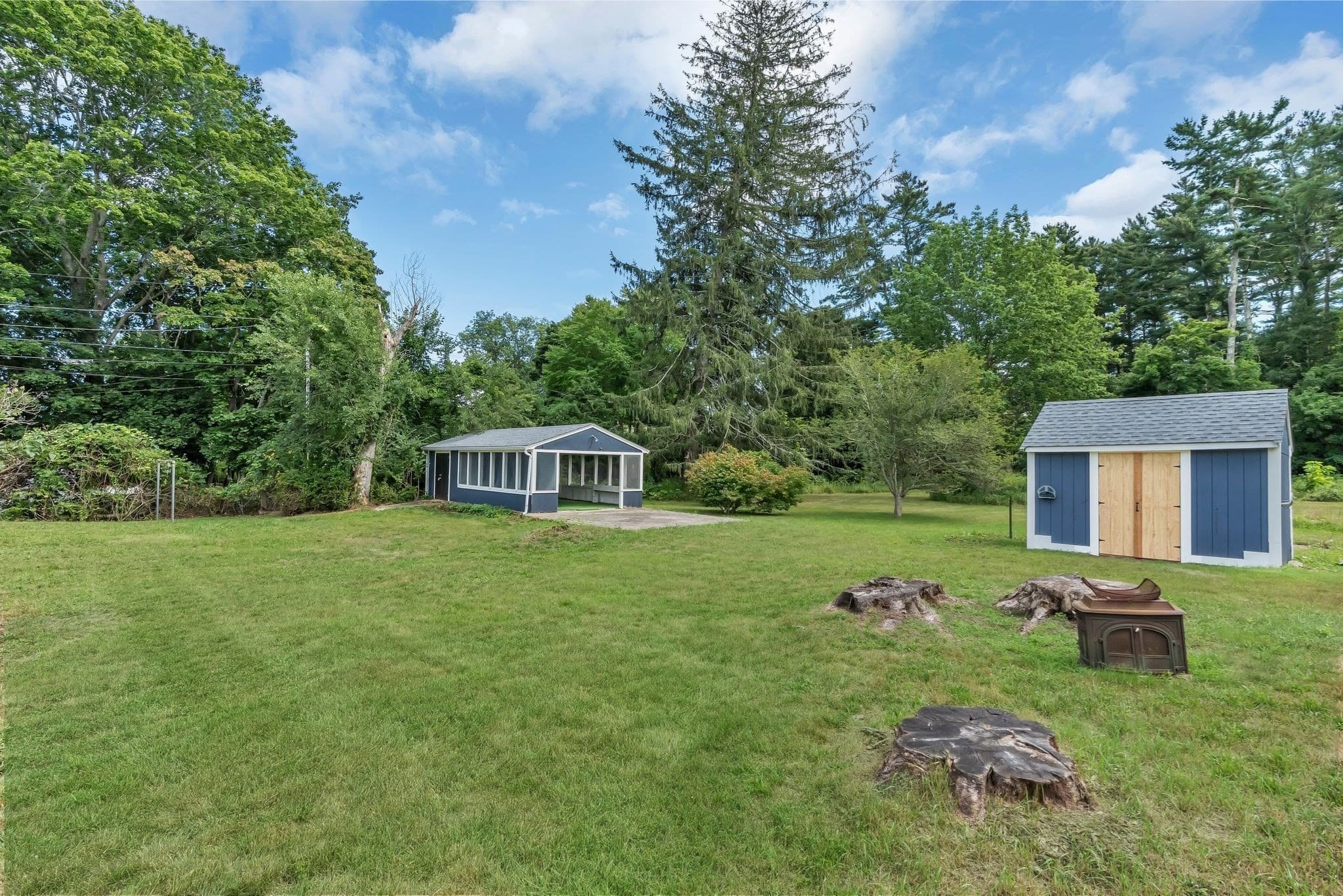 Single Family Residence at 10 Briggs Ln, Marion MA 02738, Marion, photo 36 of 42
