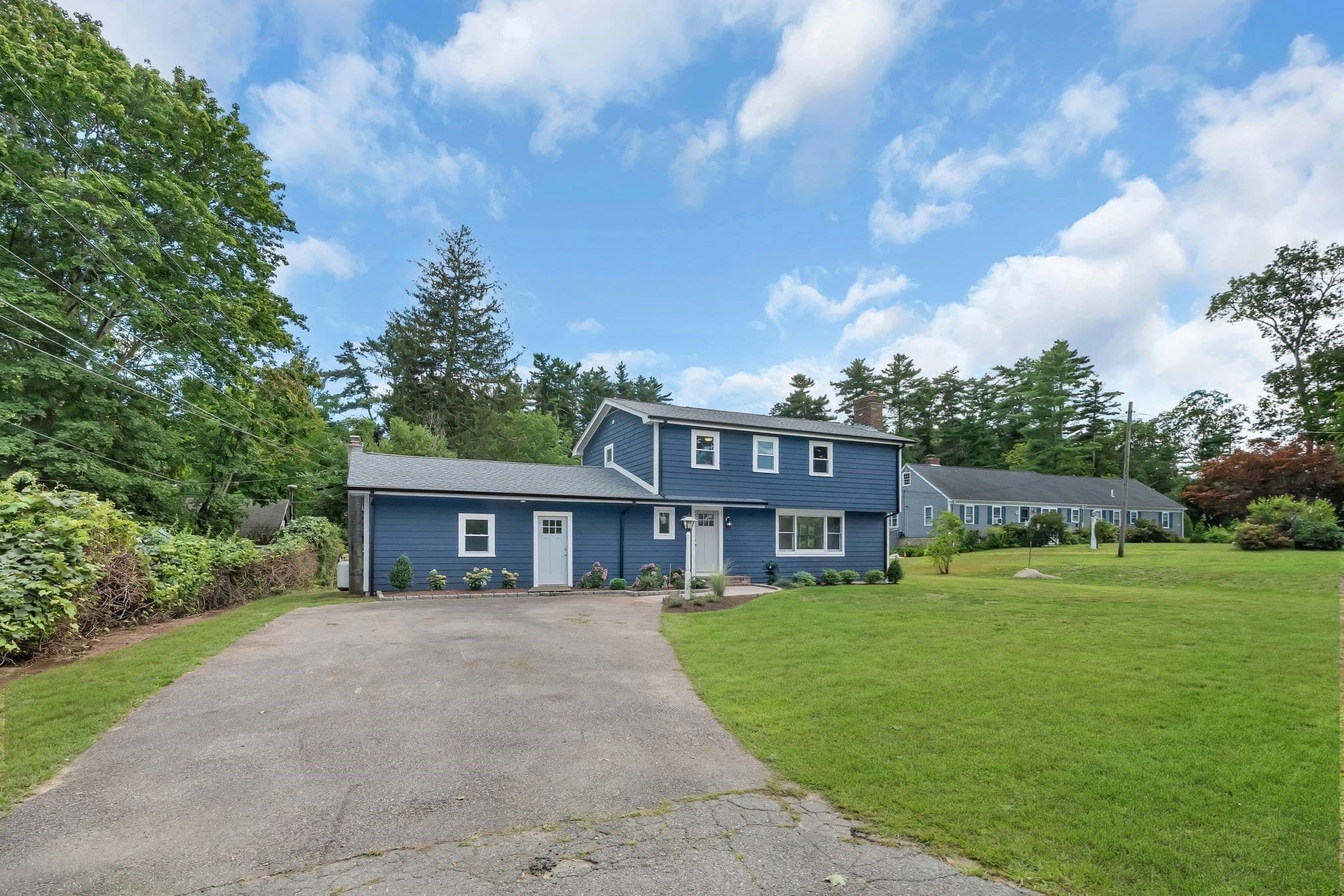 Single Family Residence at 10 Briggs Ln, Marion MA 02738, Marion, photo 38 of 42