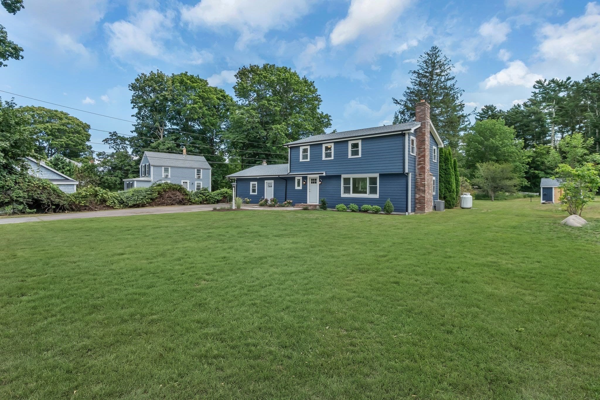 Single Family Residence at 10 Briggs Ln, Marion MA 02738, Marion, photo 39 of 42