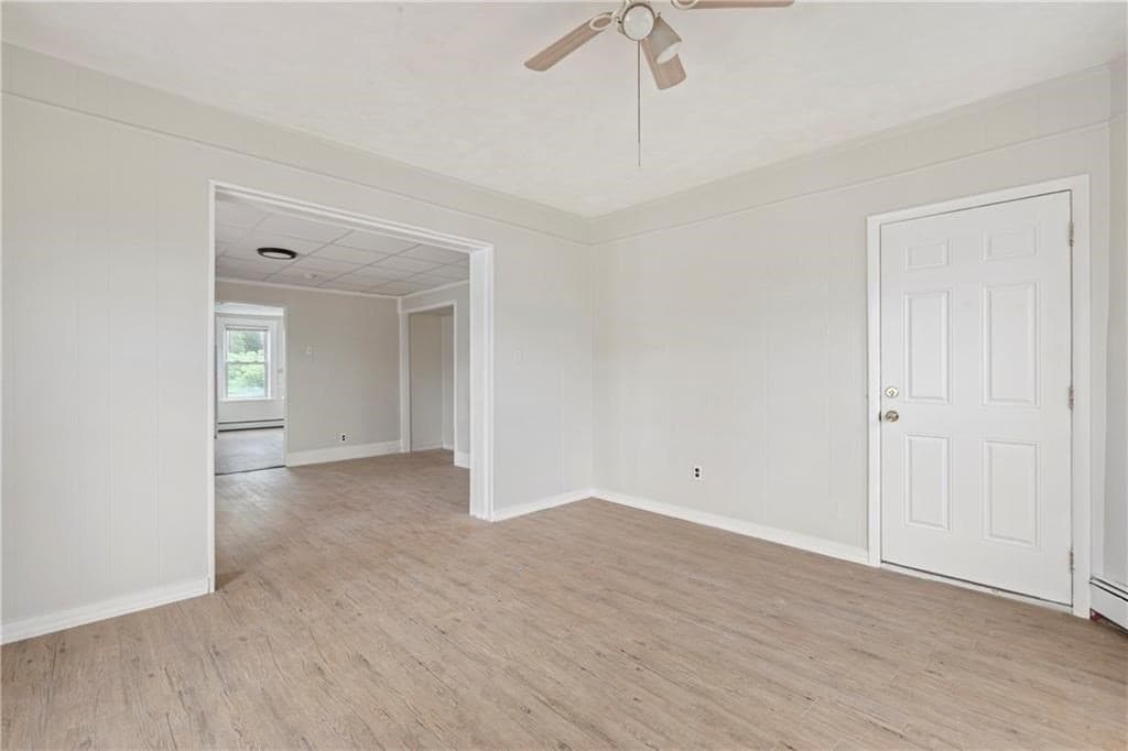 4 Family - 4 Units Up/Down at 411 Rathbun Street, Woonsocket RI 02895, Woonsocket, photo 33 of 42