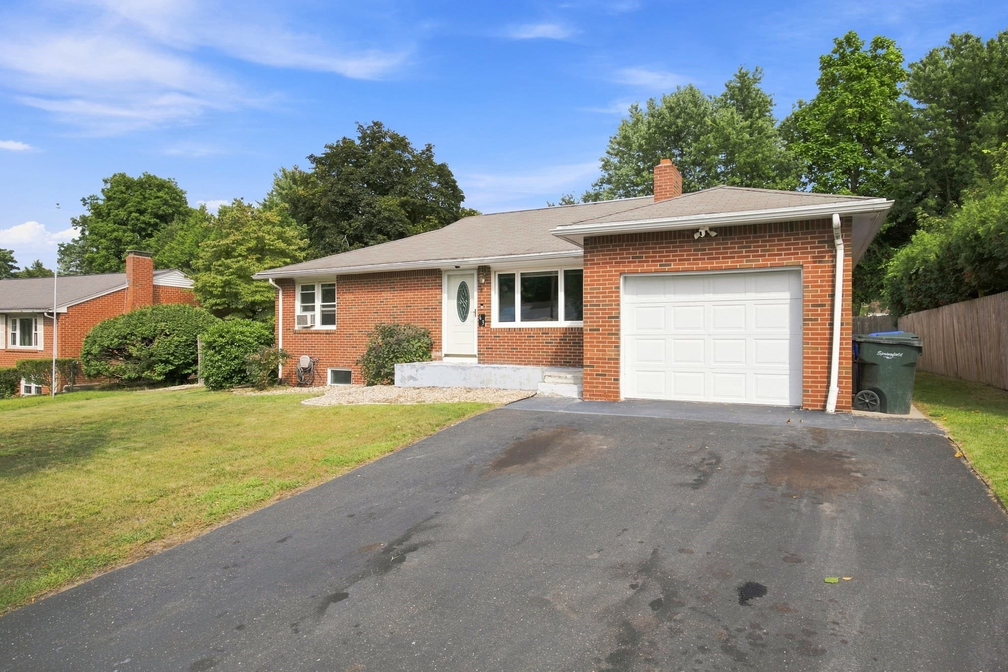 Single Family Residence at 63 Martel Rd, Springfield MA 01119, Springfield, photo 4 of 39
