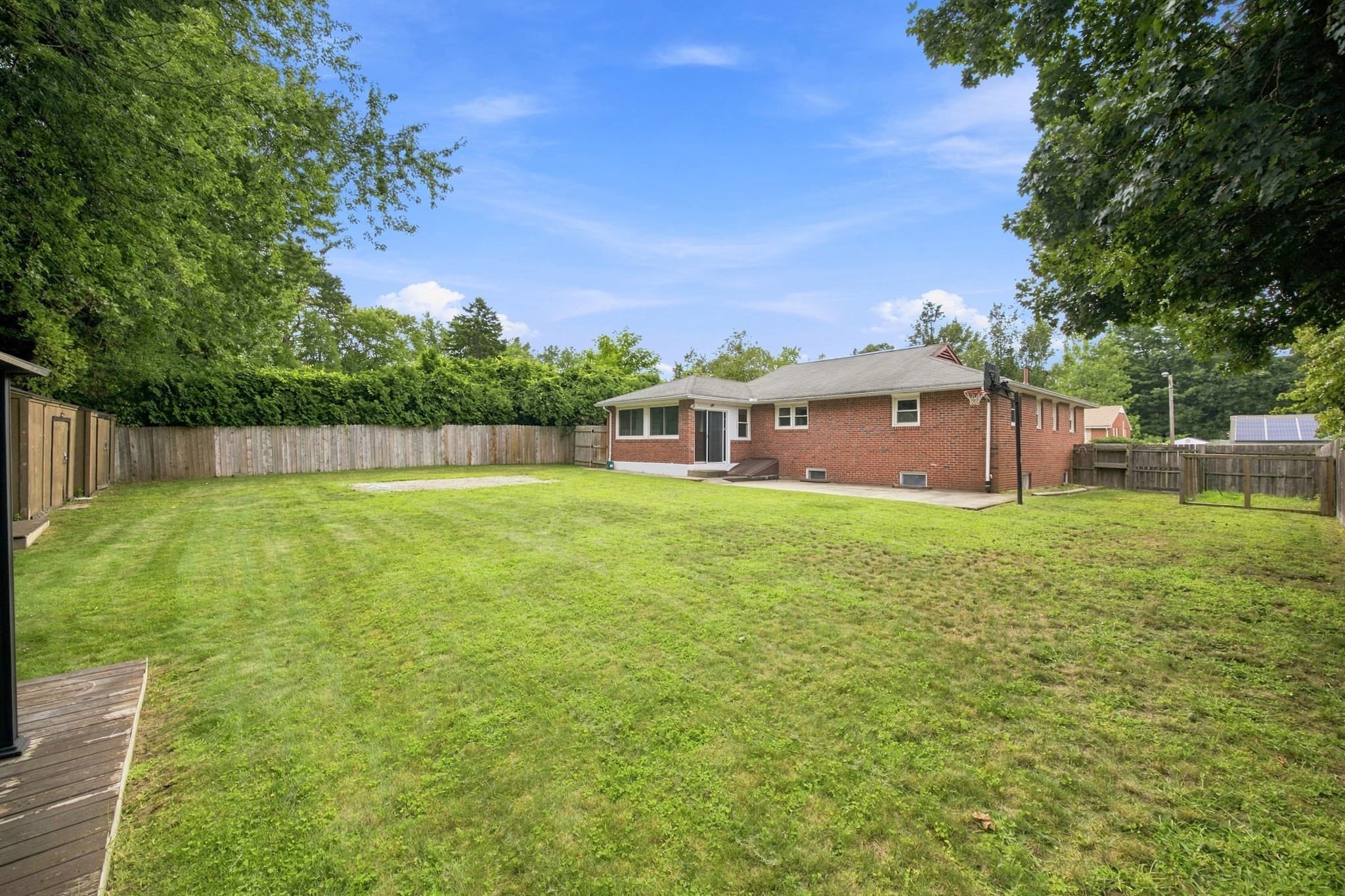 Single Family Residence at 63 Martel Rd, Springfield MA 01119, Springfield, photo 8 of 39