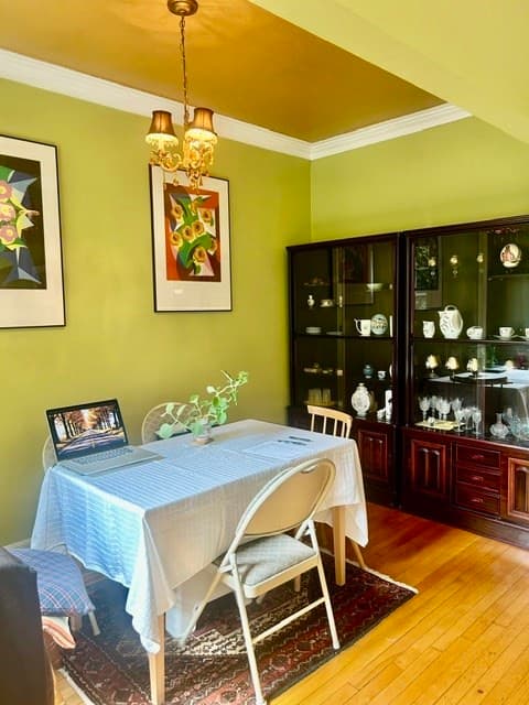 Condominium at 115 Freeman St # 1, Brookline MA 02446, Brookline, photo 5 of 14
