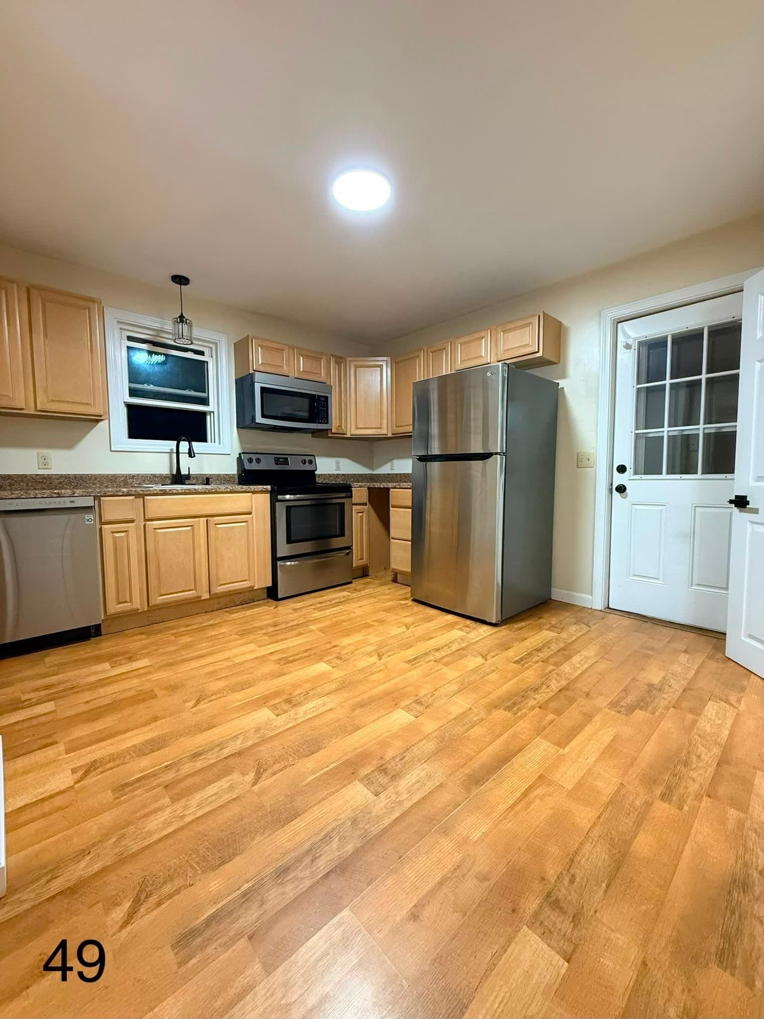 2 Family - 2 Units Side by Side at 49-51 High St, Hardwick MA 01031, Hardwick, photo 12 of 19
