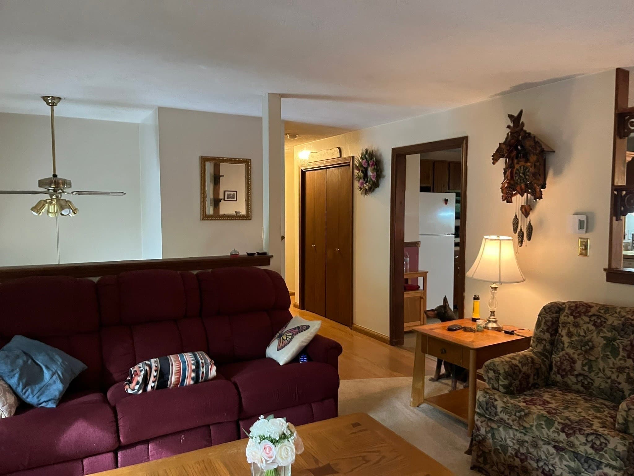Single Family Residence at 16 Wallum Lake Rd, Douglas MA 01516, Douglas, photo 6 of 35