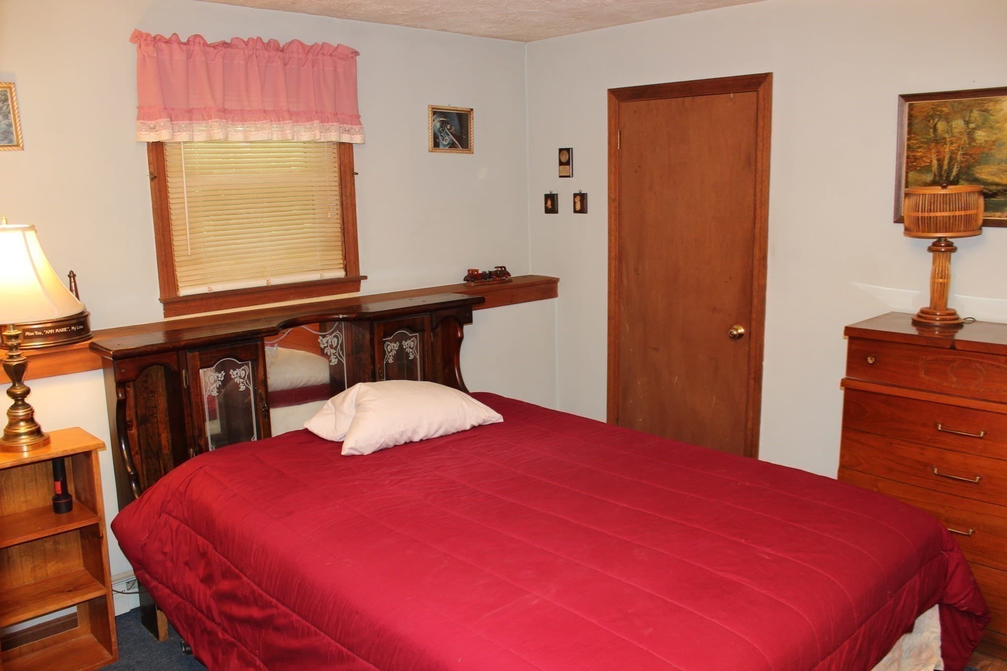 Single Family Residence at 16 Wallum Lake Rd, Douglas MA 01516, Douglas, photo 16 of 35