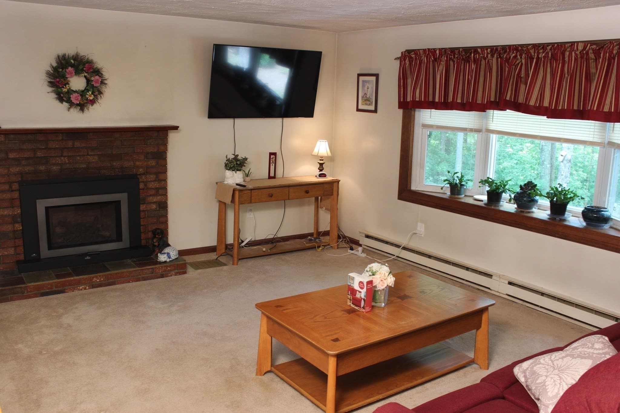 Single Family Residence at 16 Wallum Lake Rd, Douglas MA 01516, Douglas, photo 7 of 35