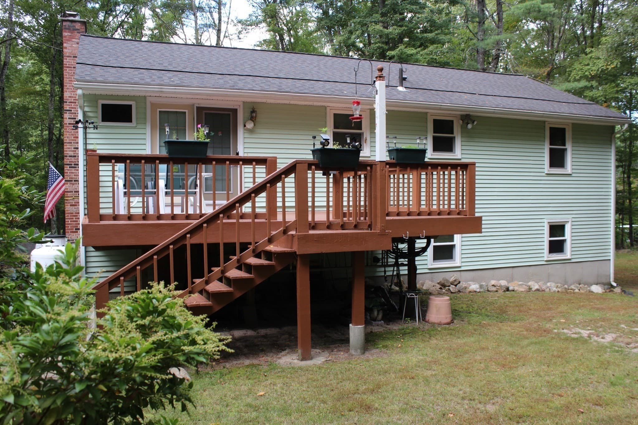 Single Family Residence at 16 Wallum Lake Rd, Douglas MA 01516, Douglas, photo 28 of 35