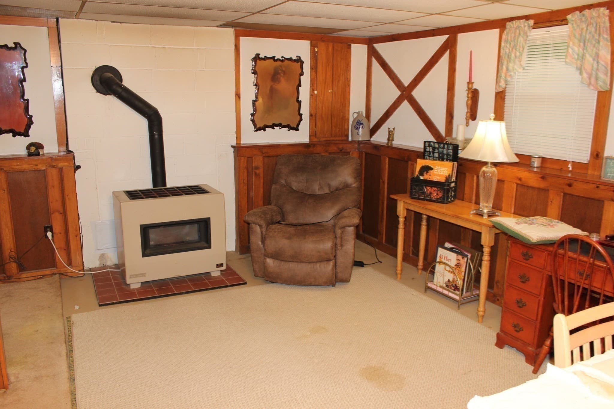Single Family Residence at 16 Wallum Lake Rd, Douglas MA 01516, Douglas, photo 20 of 35