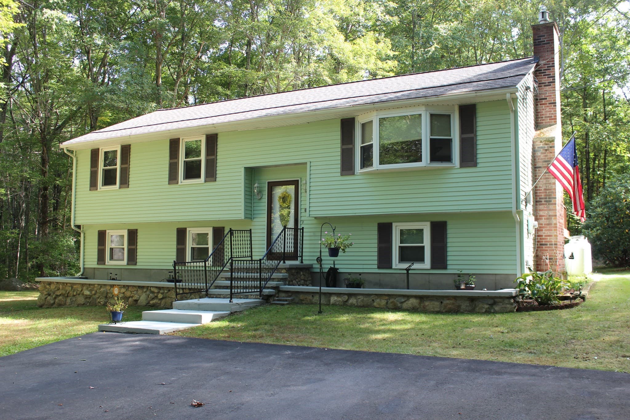 Single Family Residence at 16 Wallum Lake Rd, Douglas MA 01516, Douglas, photo 30 of 35
