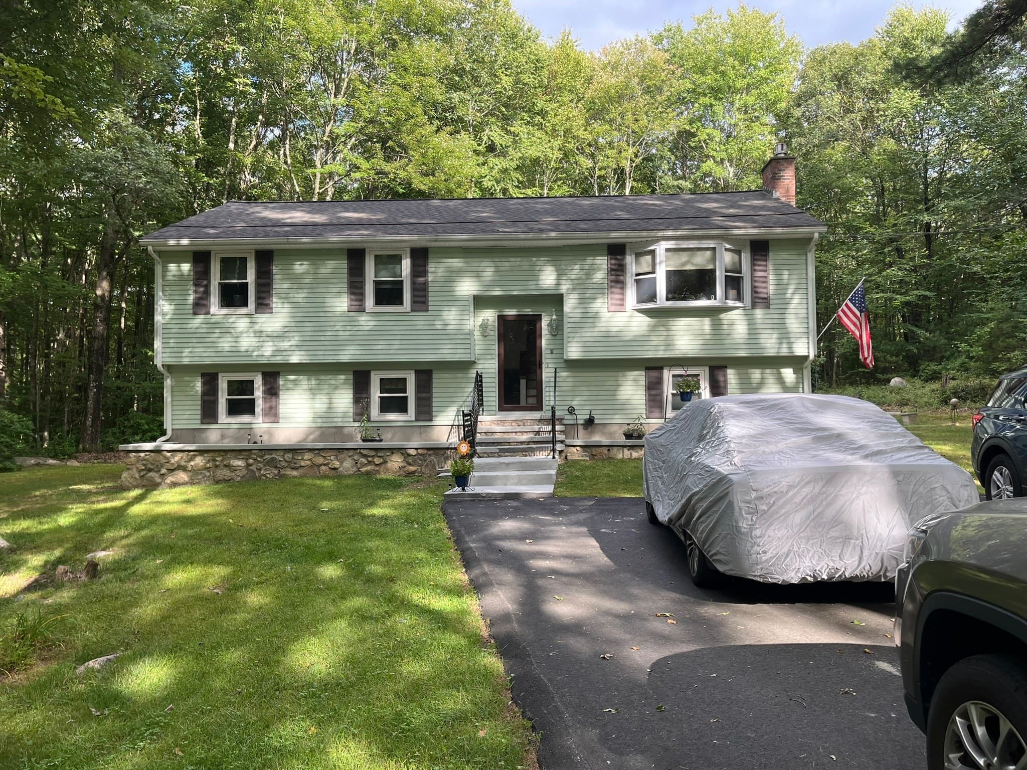 Single Family Residence at 16 Wallum Lake Rd, Douglas MA 01516, Douglas, photo 35 of 35