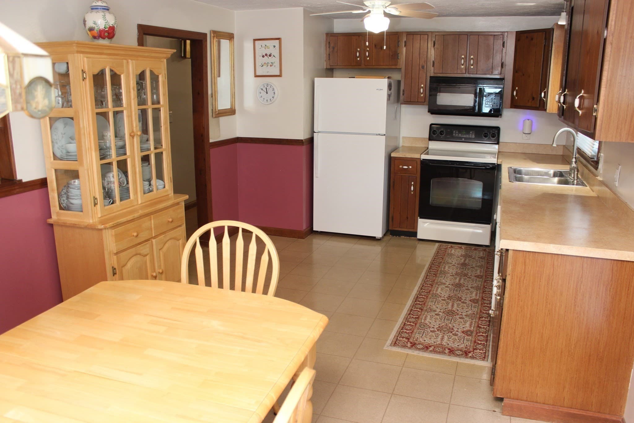 Single Family Residence at 16 Wallum Lake Rd, Douglas MA 01516, Douglas, photo 4 of 35