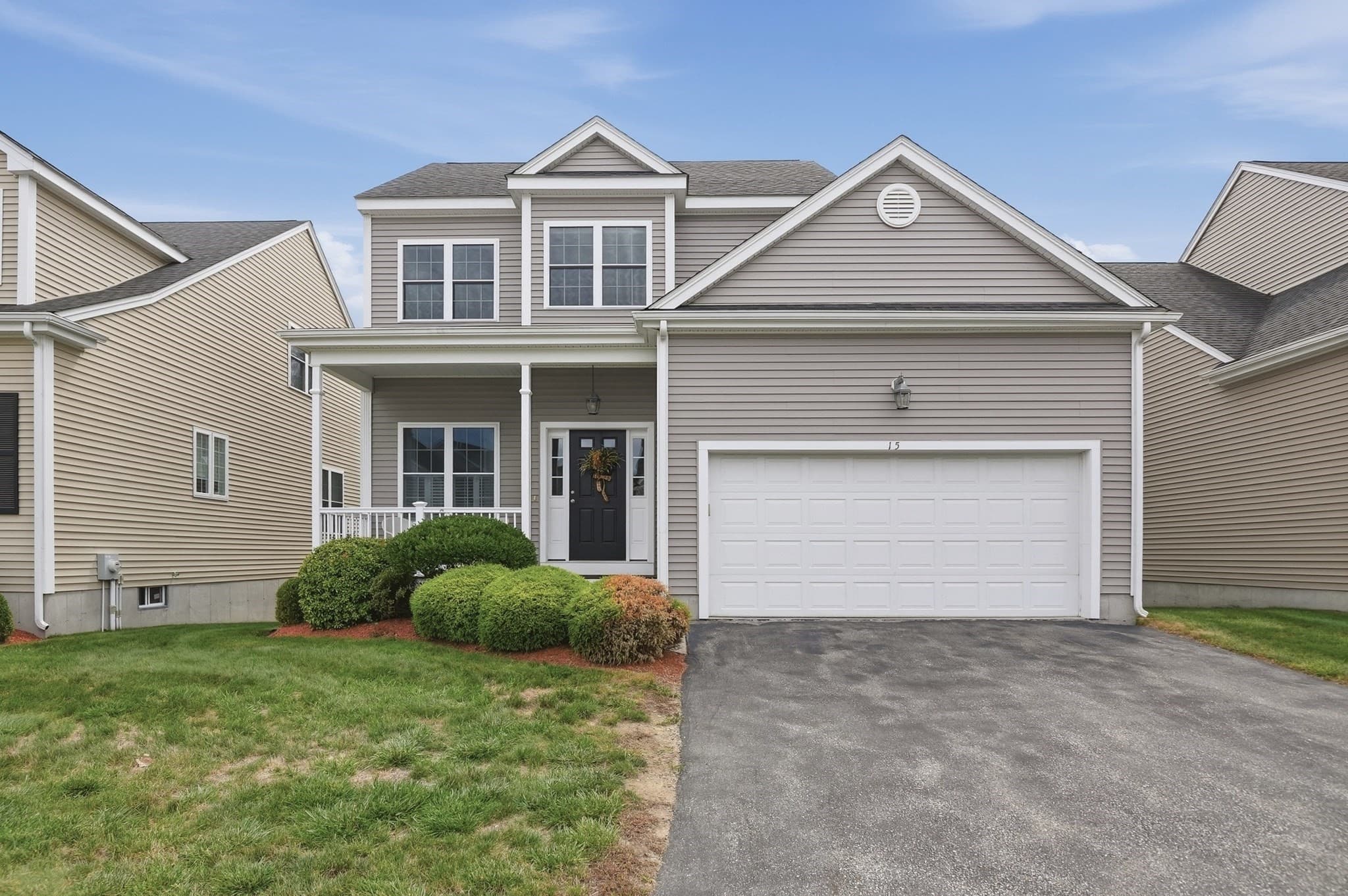 15 Beaver Pond Road # 15, Milford MA 01757