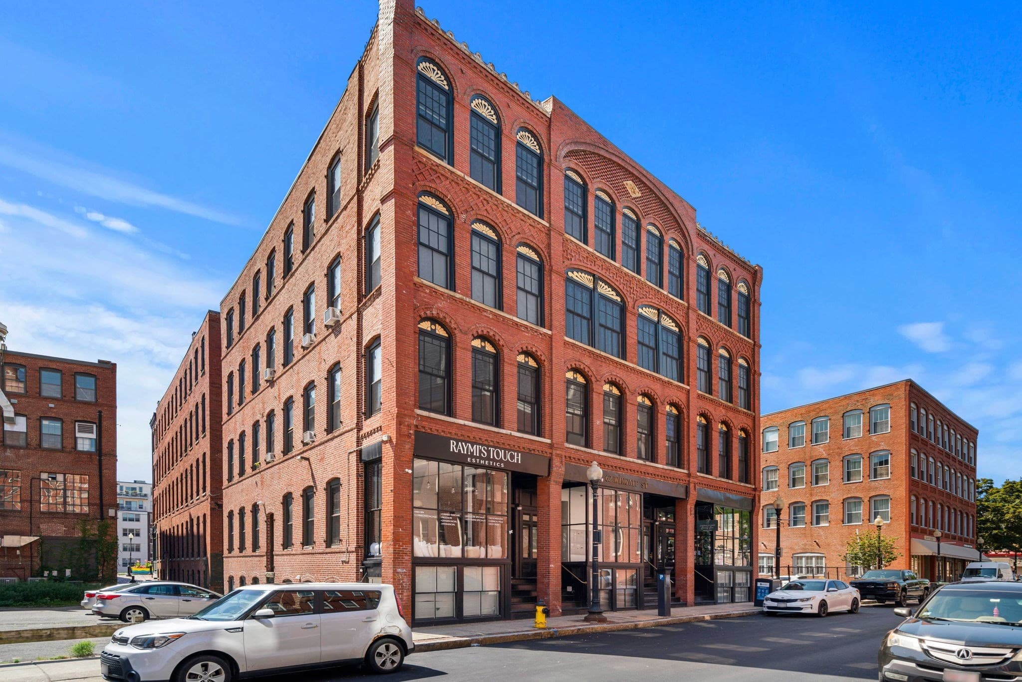 62 Wingate Street, Haverhill MA 01832