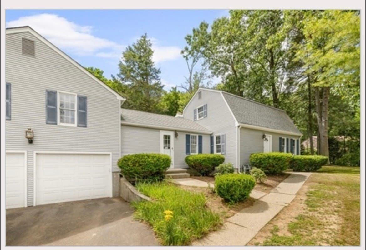 Single Family Residence at 7 Logie Ln, Southwick MA 01077, Southwick, photo 2 of 31