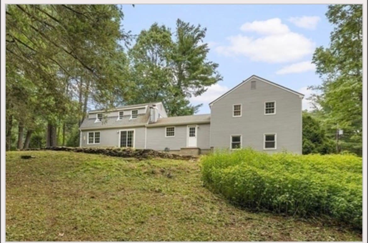 Single Family Residence at 7 Logie Ln, Southwick MA 01077, Southwick, photo 3 of 31