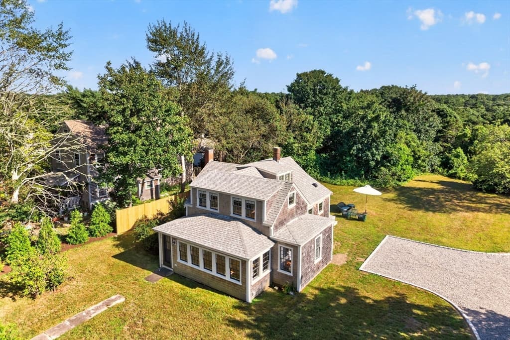 1455 Old Queen Anne Rd, Chatham MA 02633
