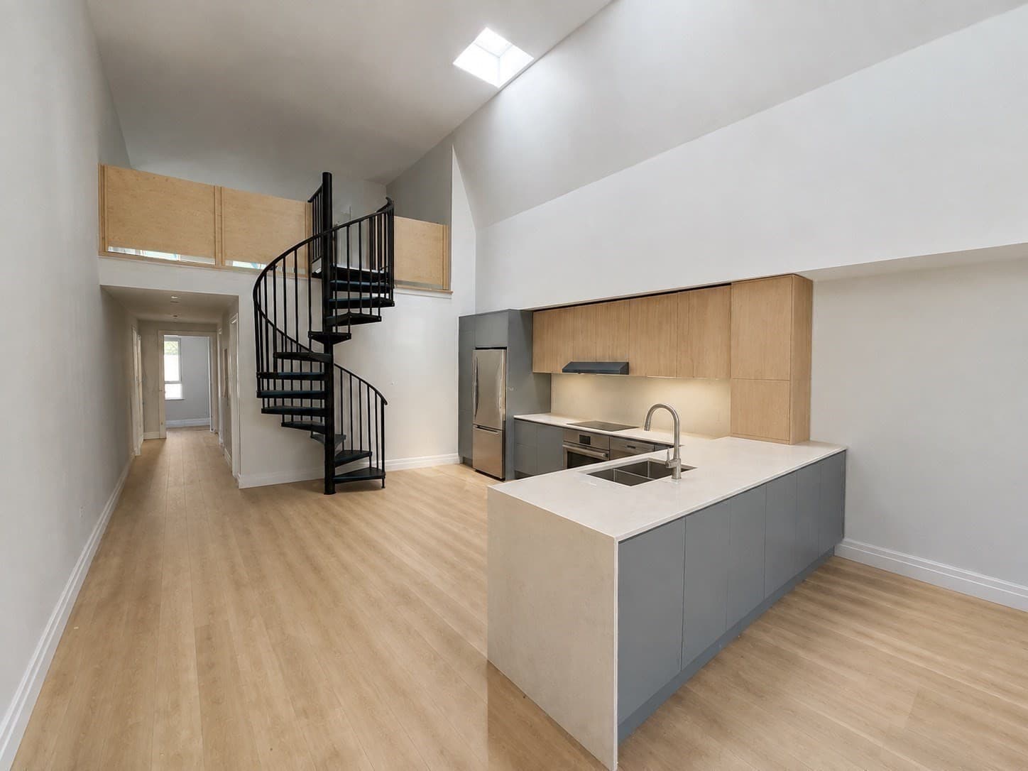 Condominium at 27 Kenilworth St # 2, Boston MA 02119, Boston, photo 9 of 10