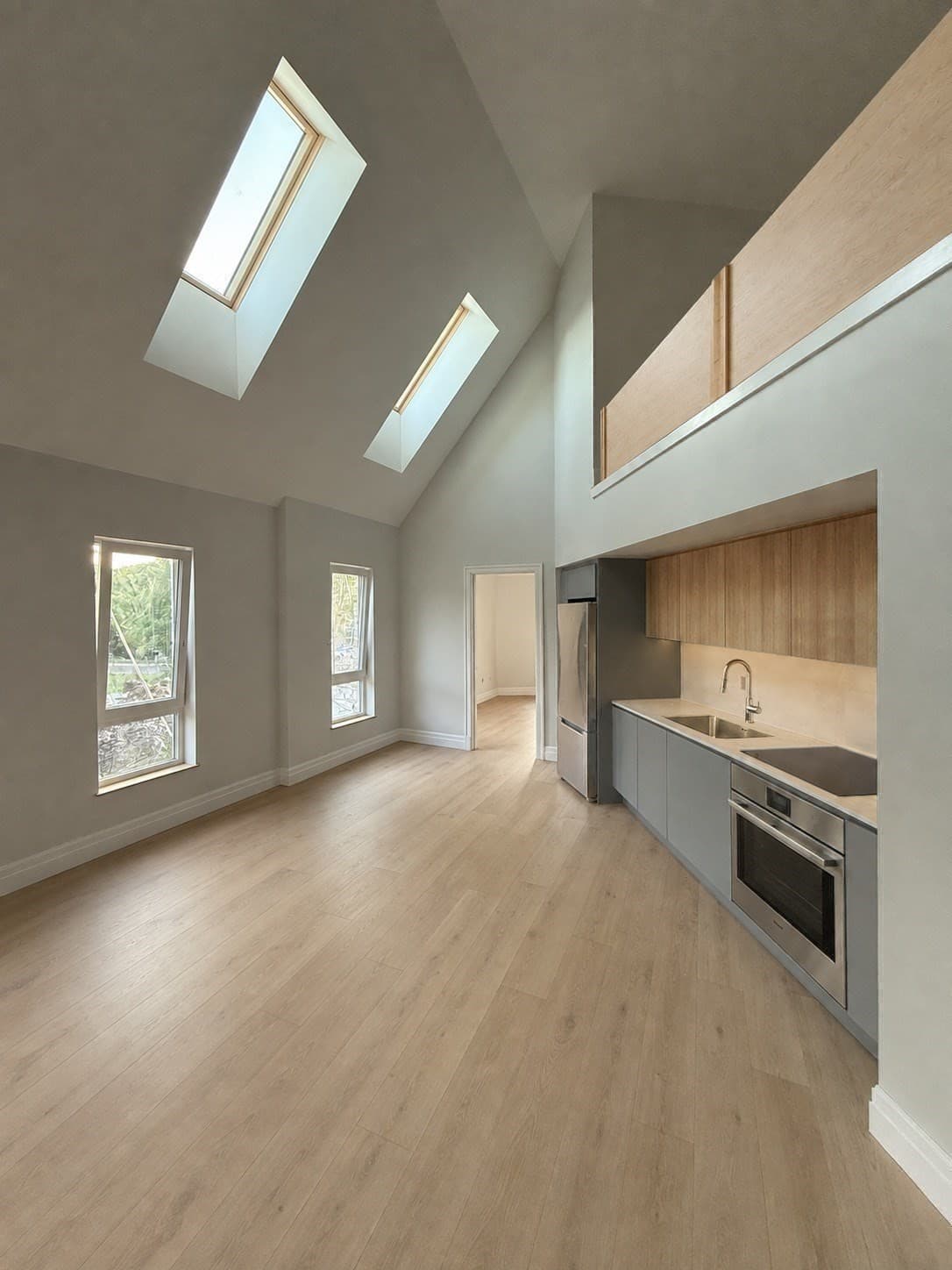 Condominium at 27 Kenilworth St # 2, Boston MA 02119, Boston, photo 8 of 10