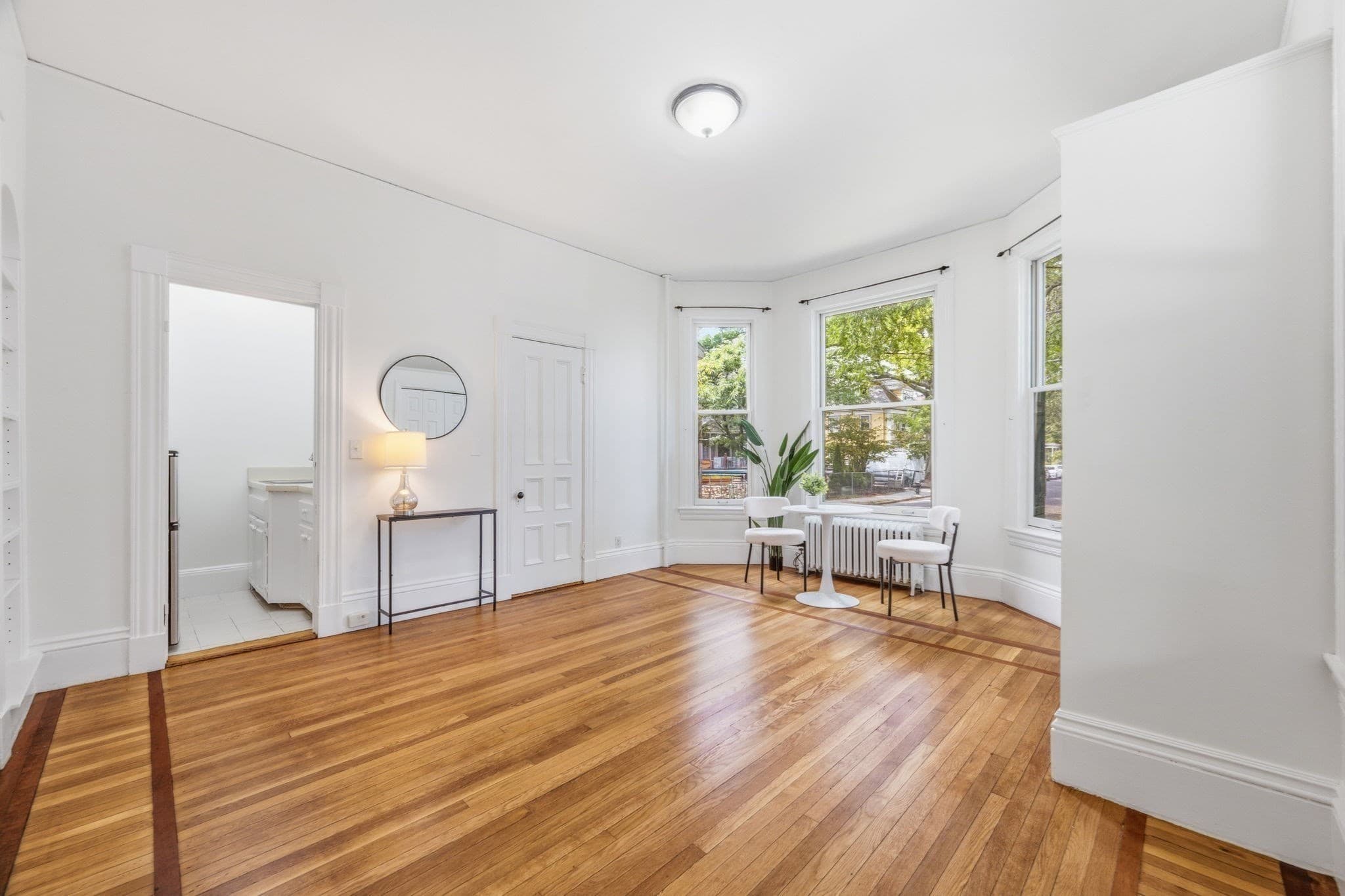 Condominium at 62 Cypress # 1, Brookline MA 02445, Brookline, photo 27 of 38