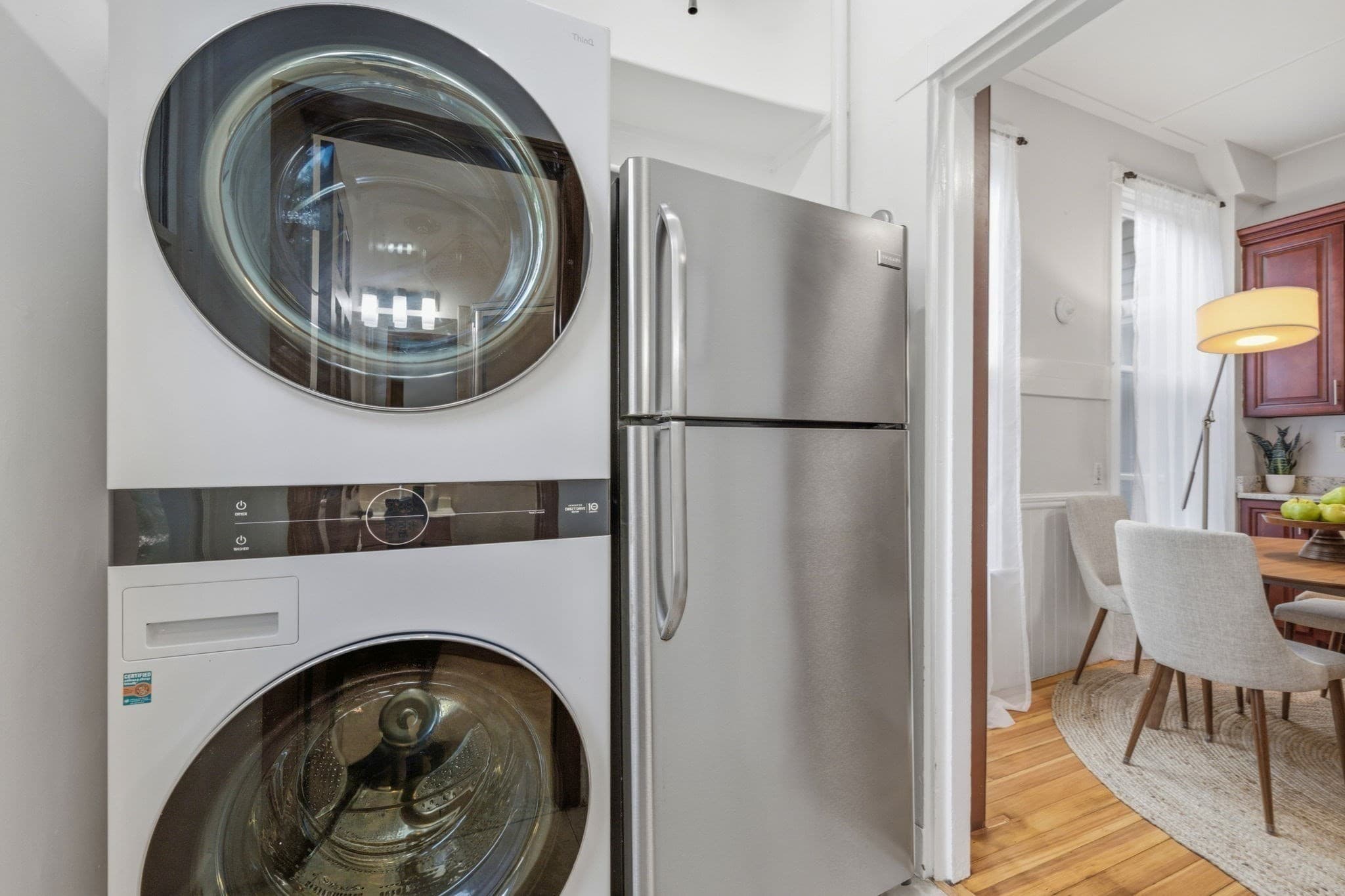 Condominium at 62 Cypress # 1, Brookline MA 02445, Brookline, photo 24 of 38