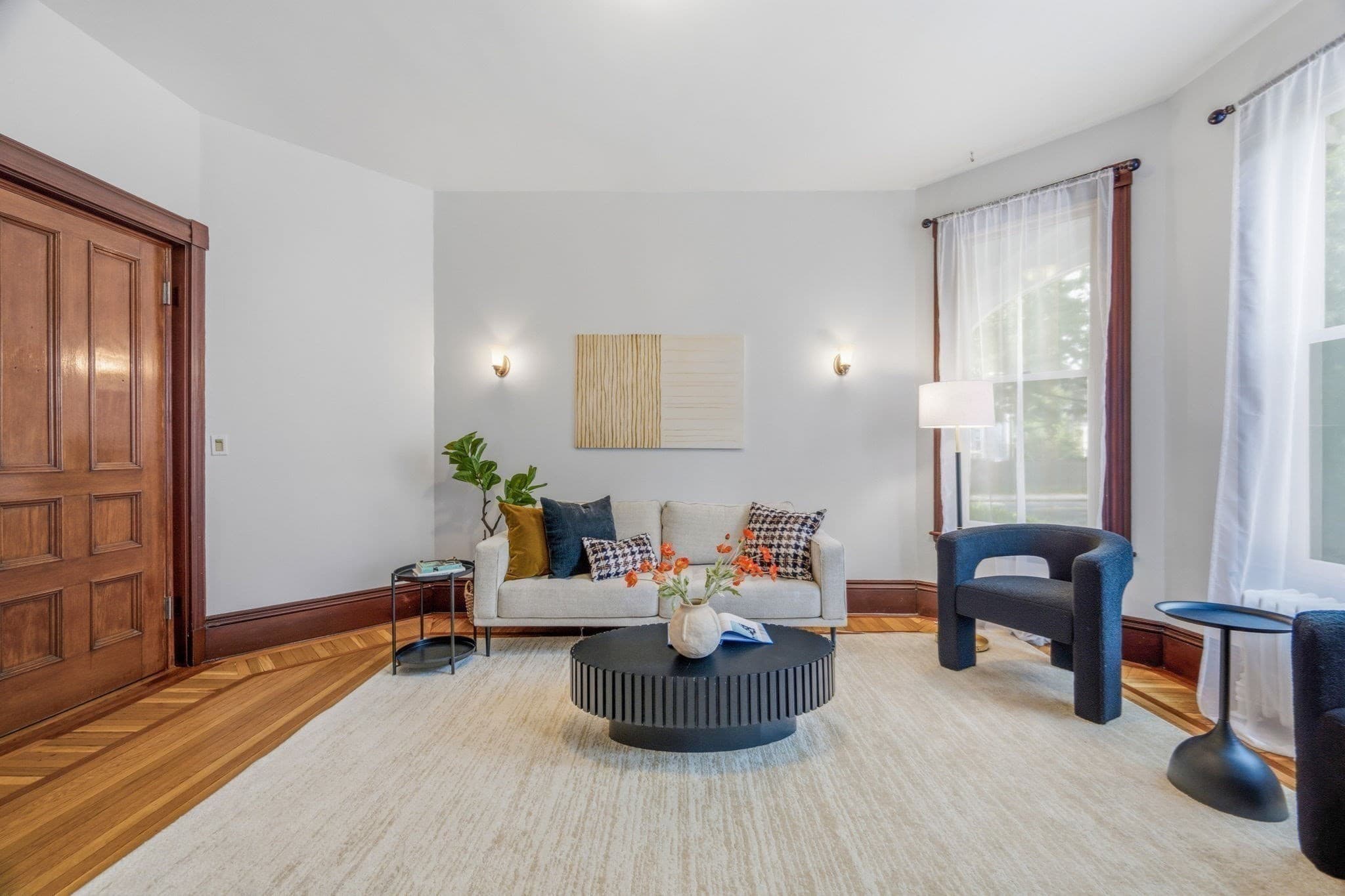 Condominium at 62 Cypress # 1, Brookline MA 02445, Brookline, photo 15 of 38