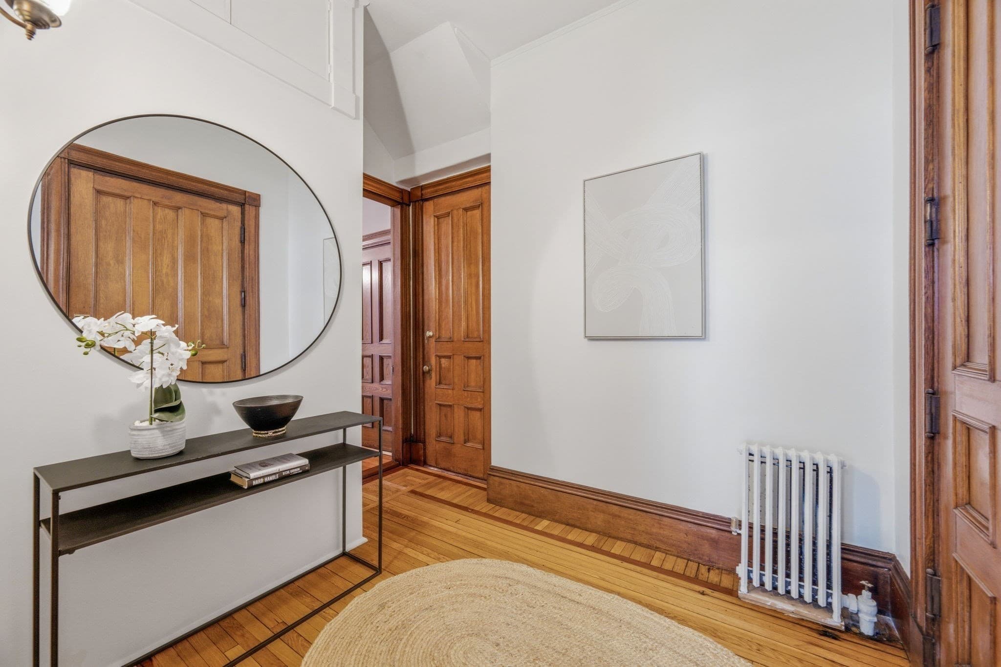 Condominium at 62 Cypress # 1, Brookline MA 02445, Brookline, photo 11 of 38