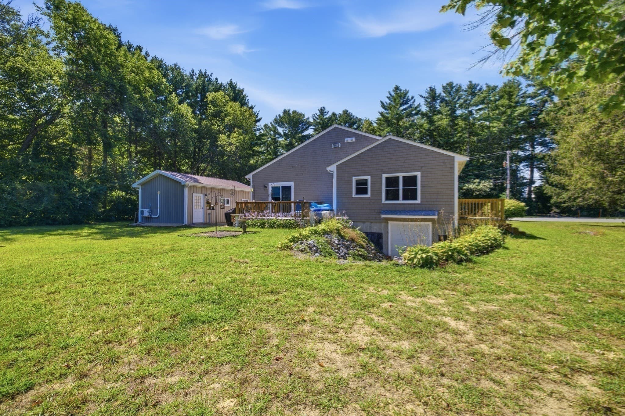 Single Family Residence at 298 Neck Rd, Rochester MA 02770, Rochester, photo 34 of 35